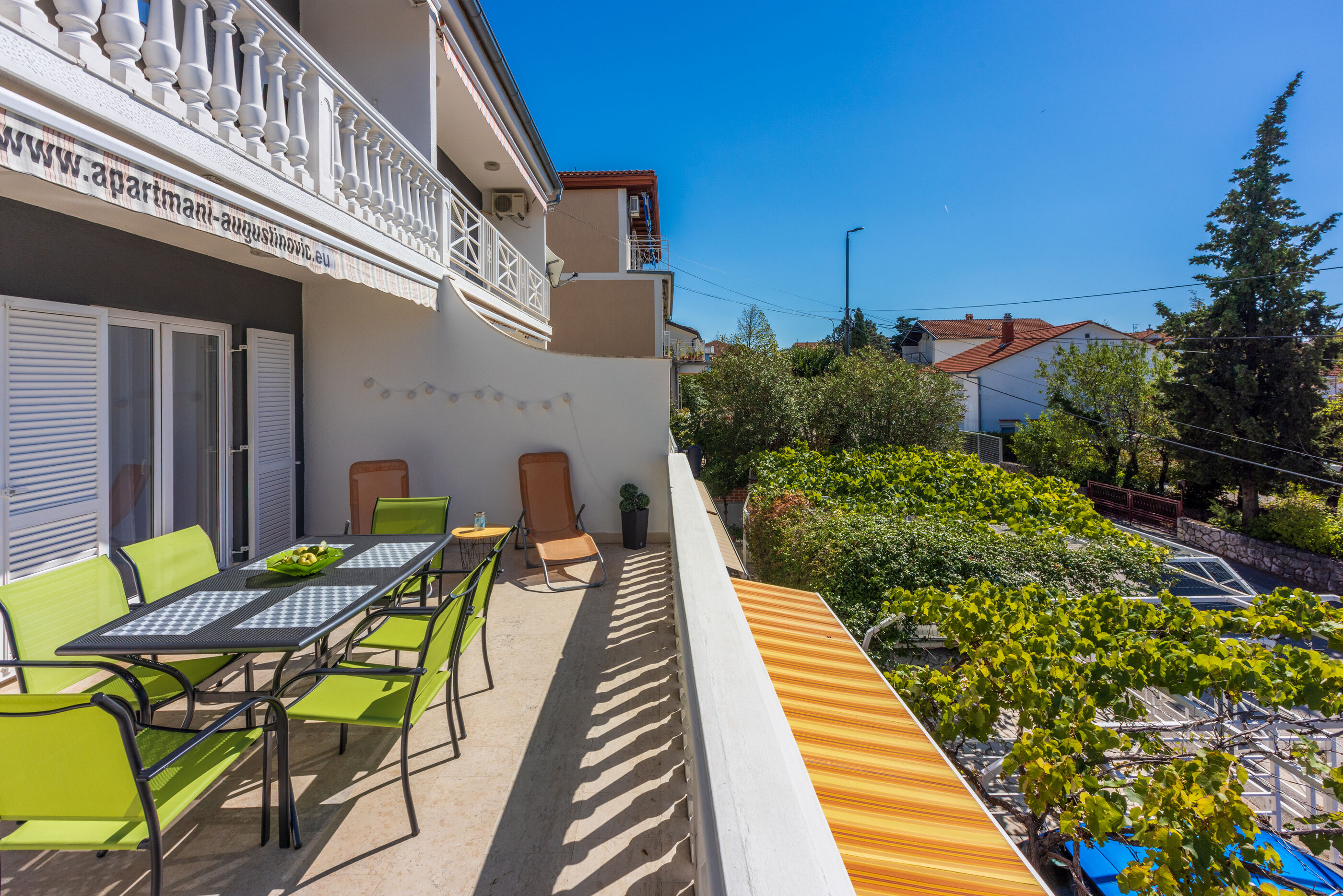 Apartments PERA 62649-A1