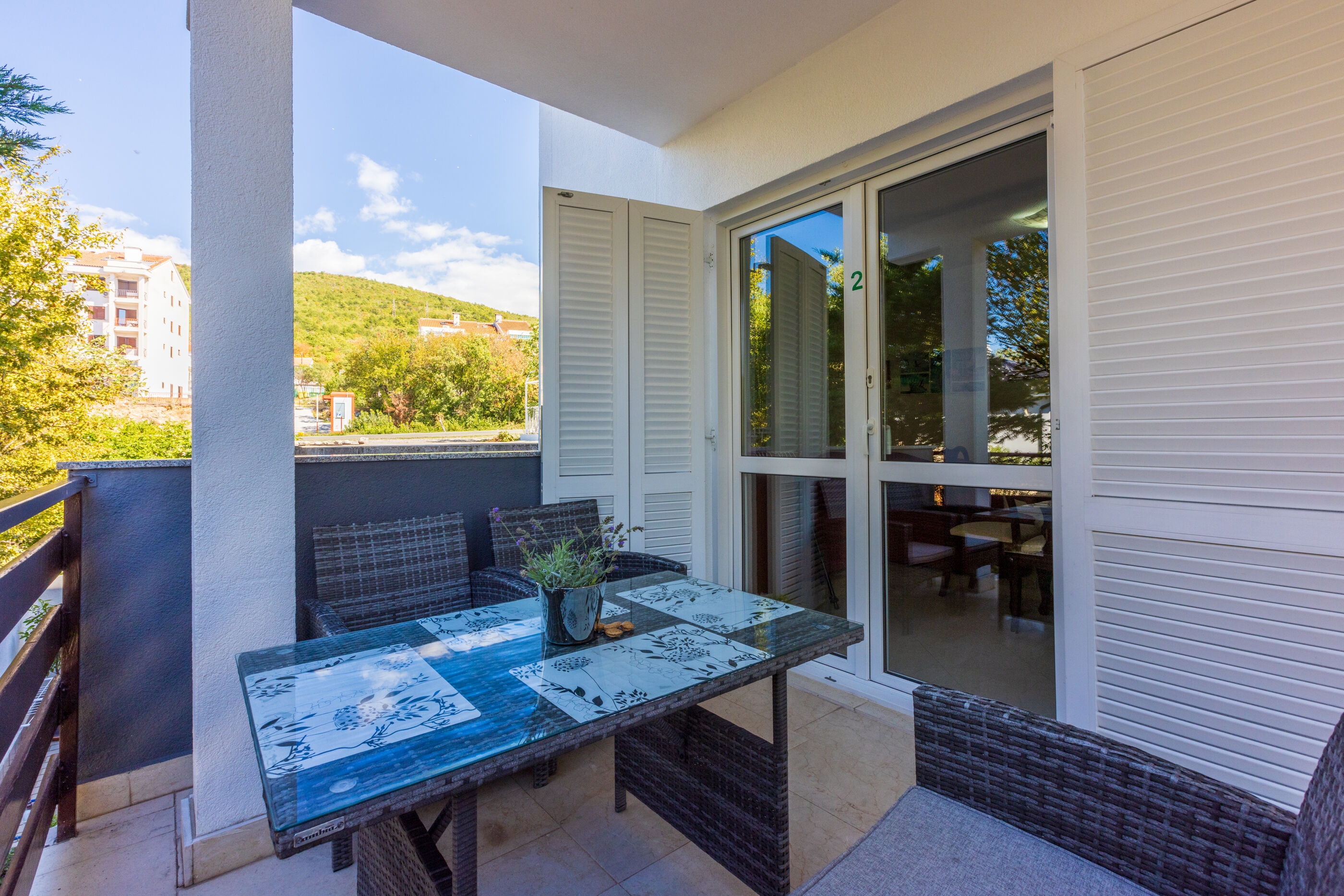 Apartments PERA 62649-A2