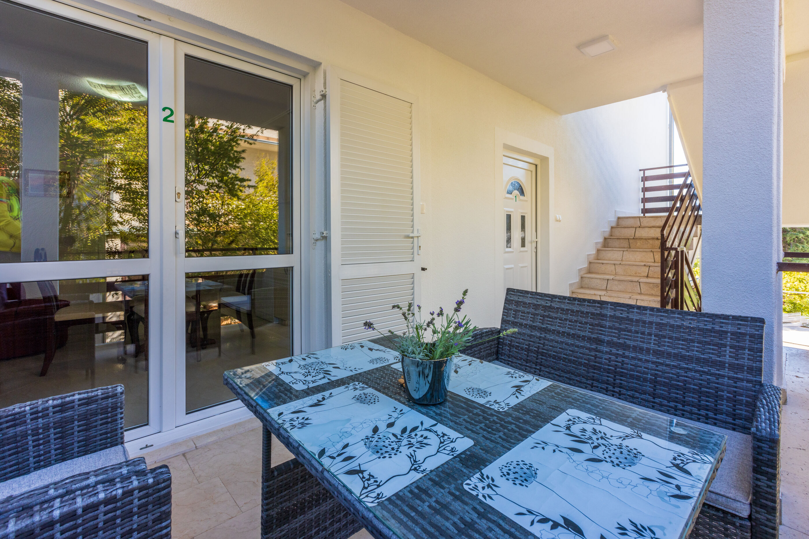 Apartments PERA 62649-A2
