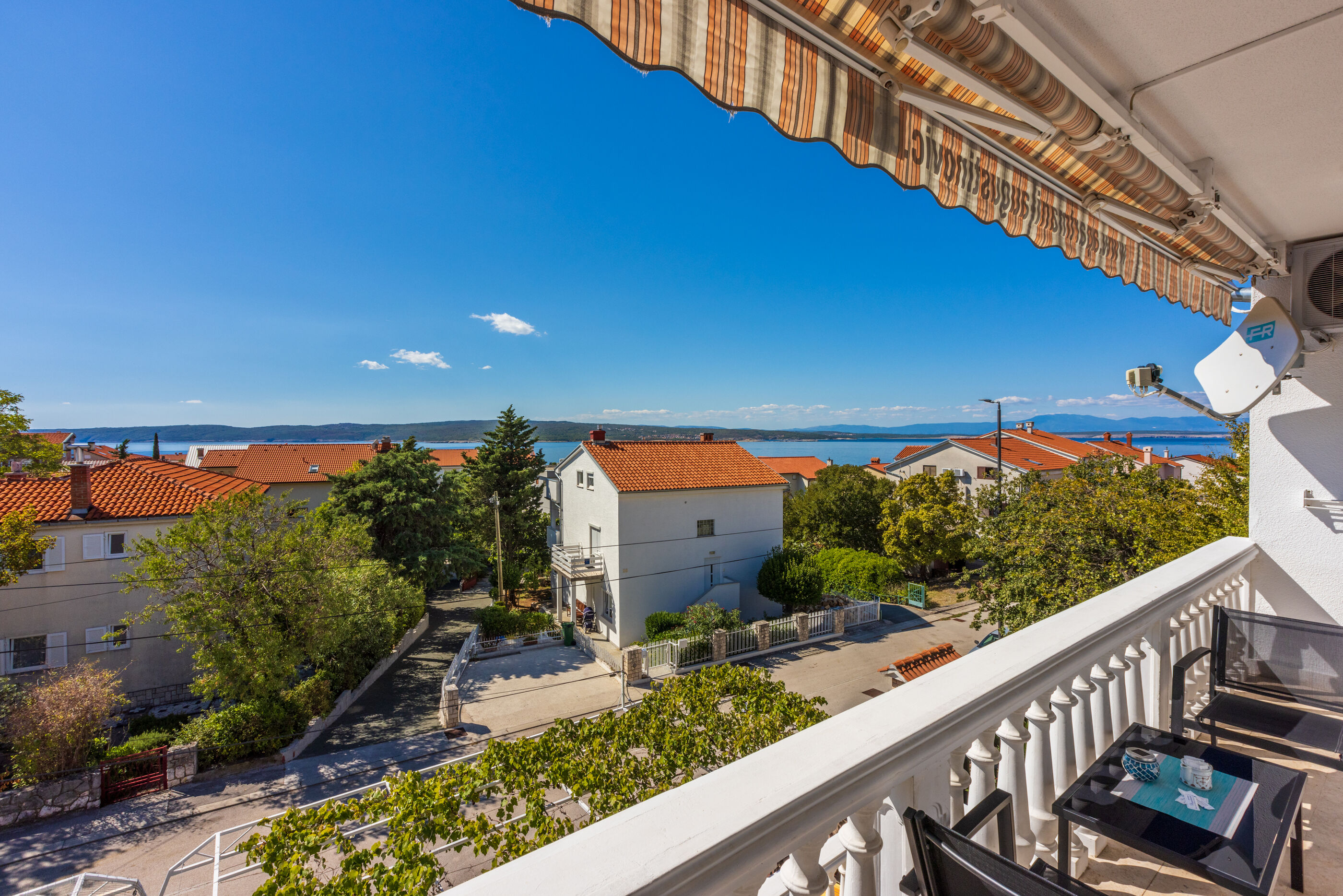 Apartments PERA 62649-A3