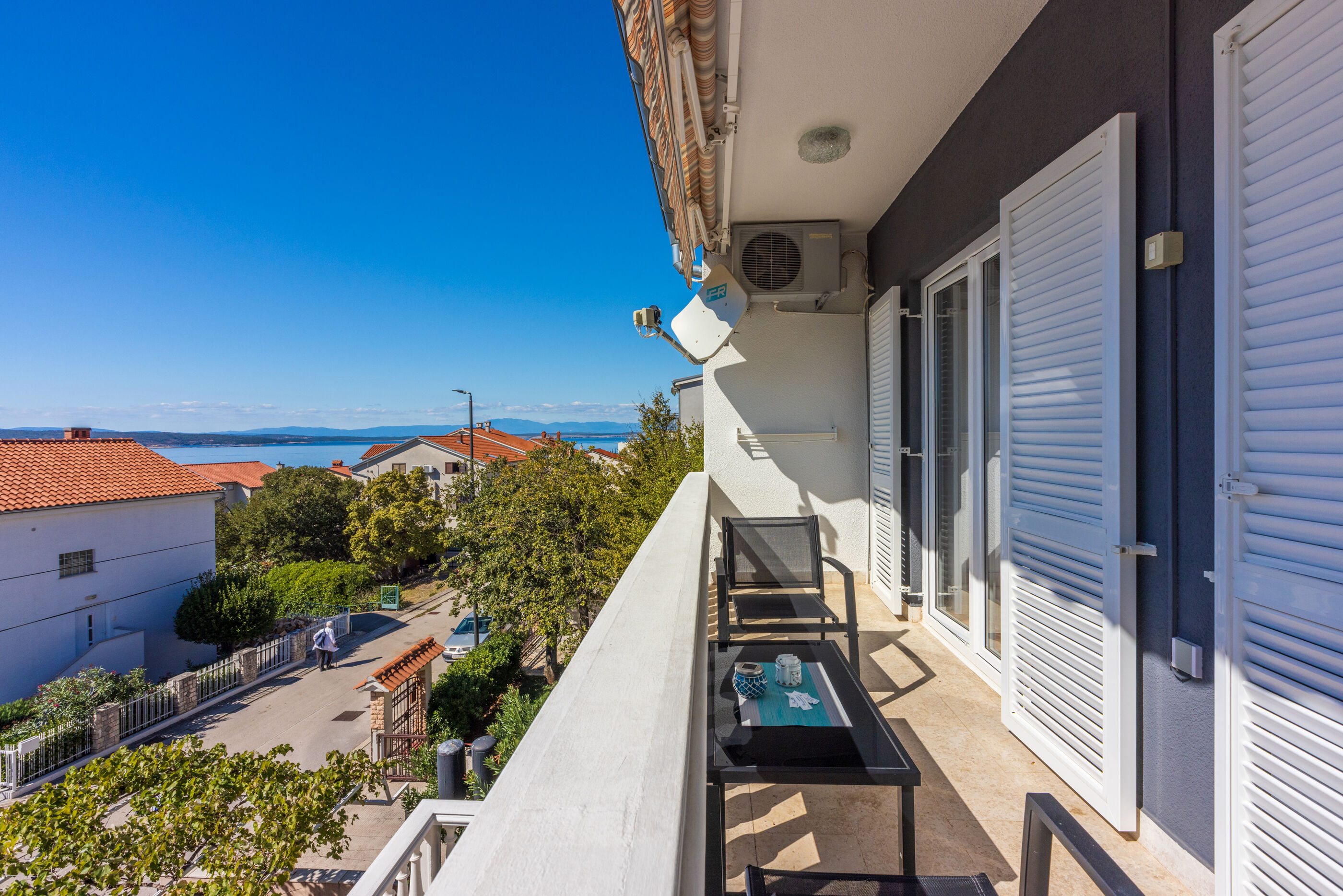 Apartments PERA 62649-A3