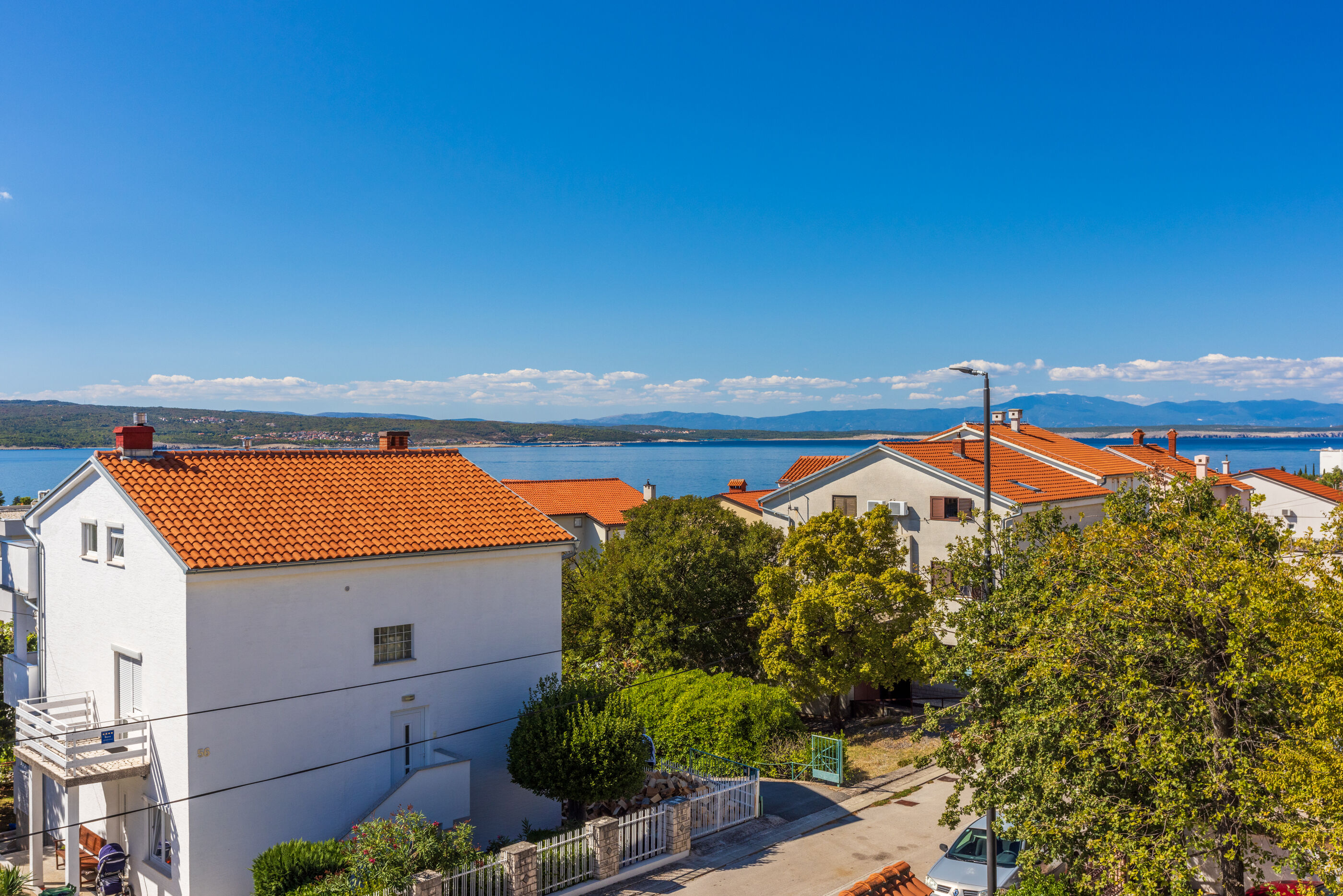 Apartments PERA 62649-A3