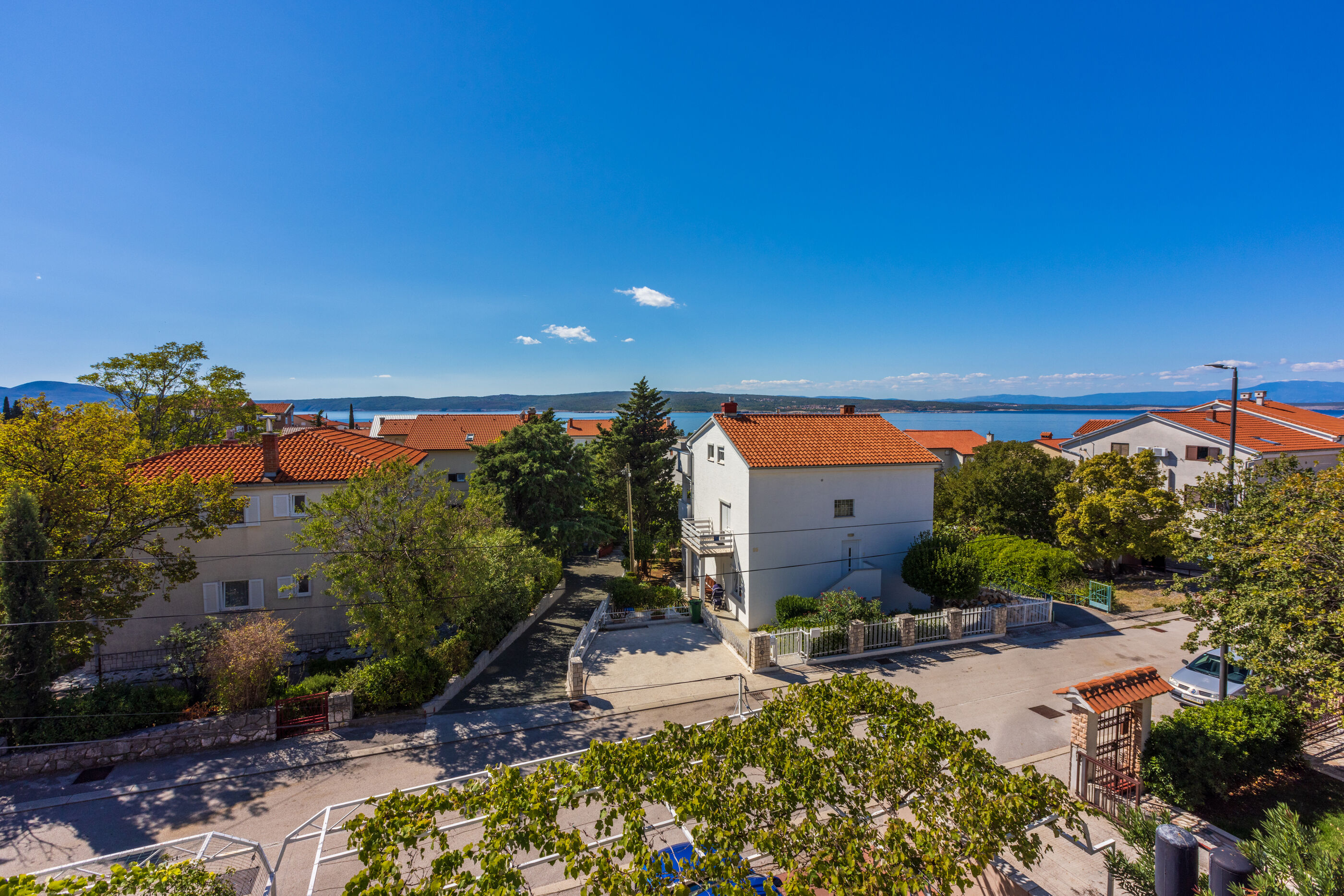 Apartments PERA 62649-A3