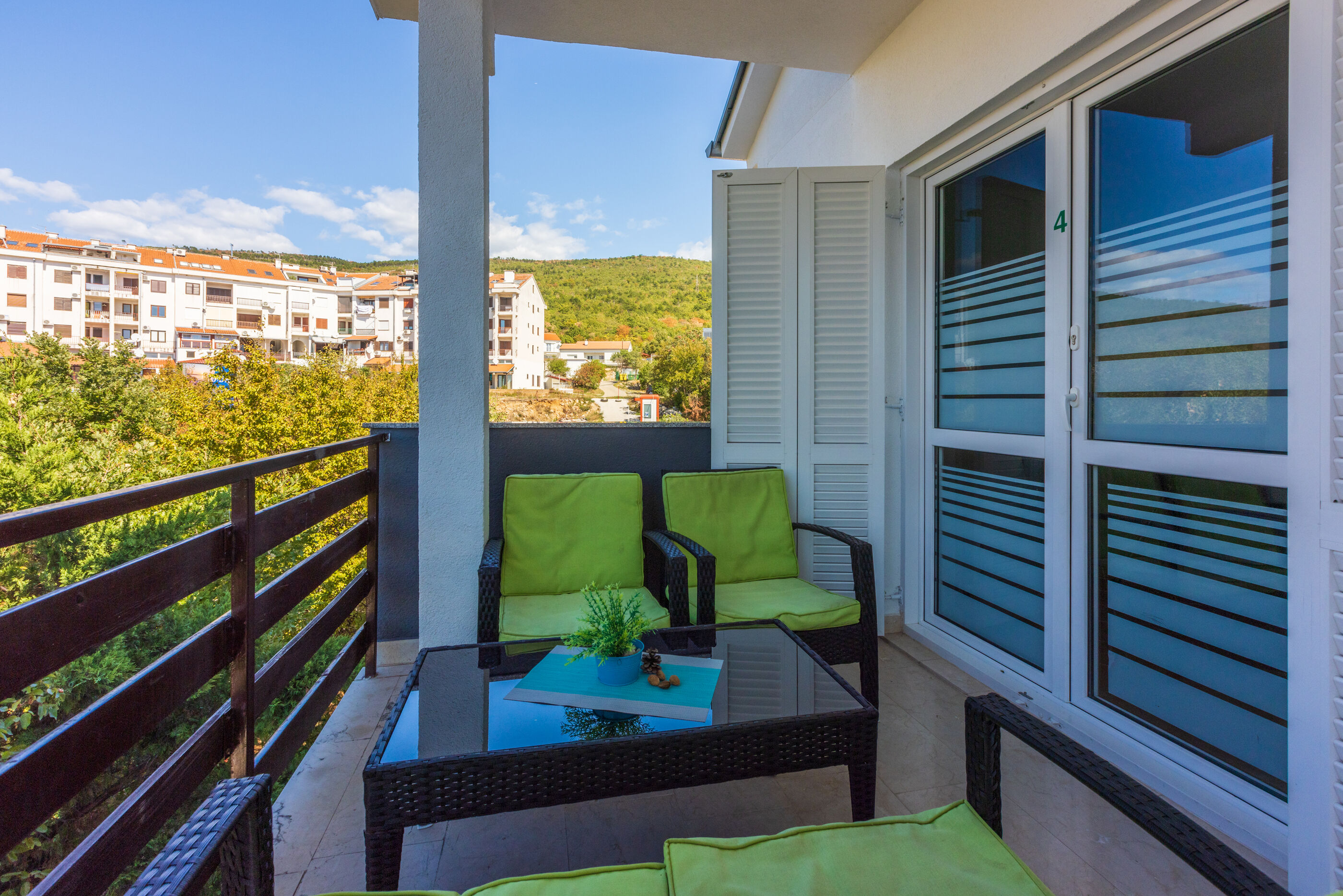 Apartments PERA 62649-A4