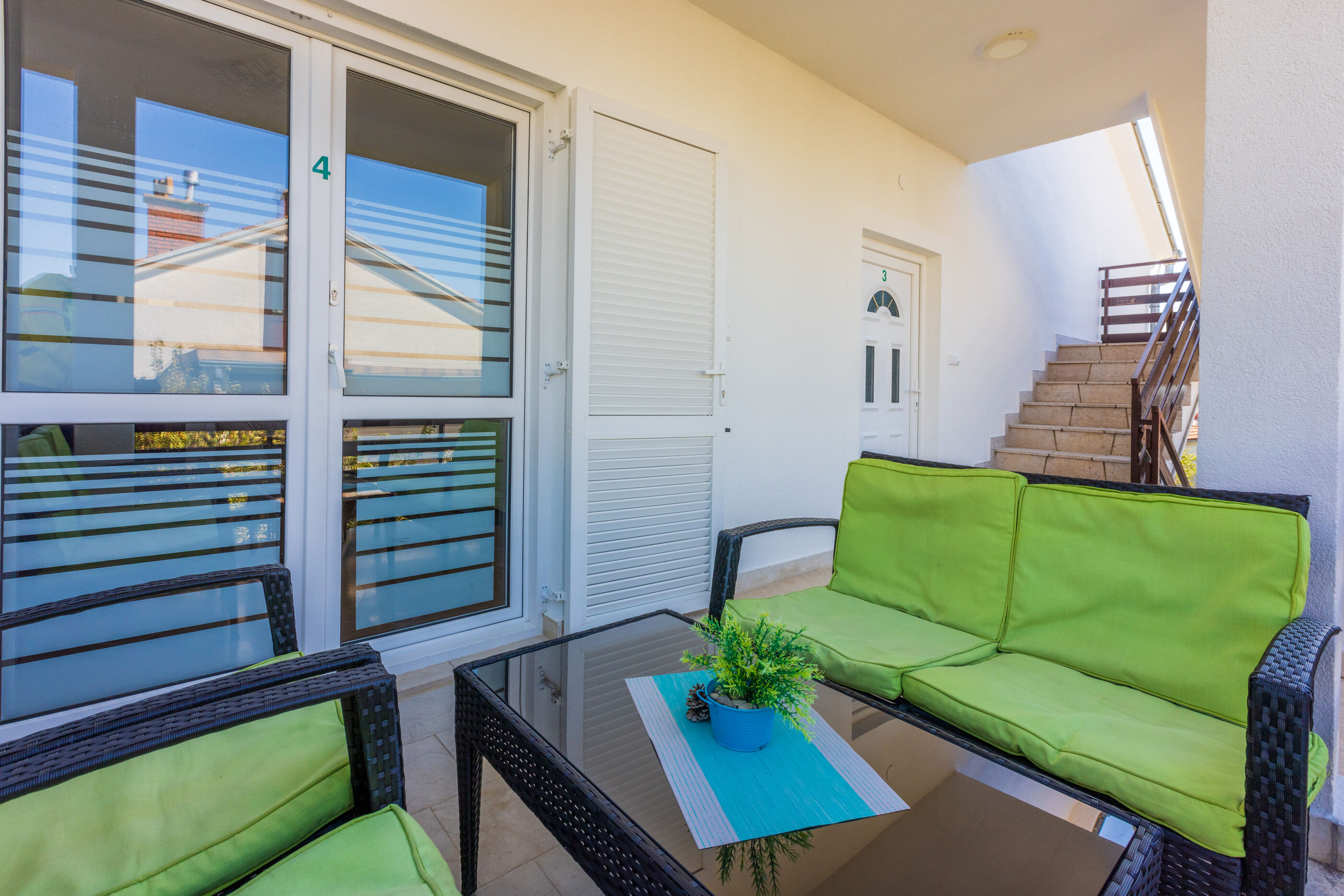Apartments PERA 62649-A4