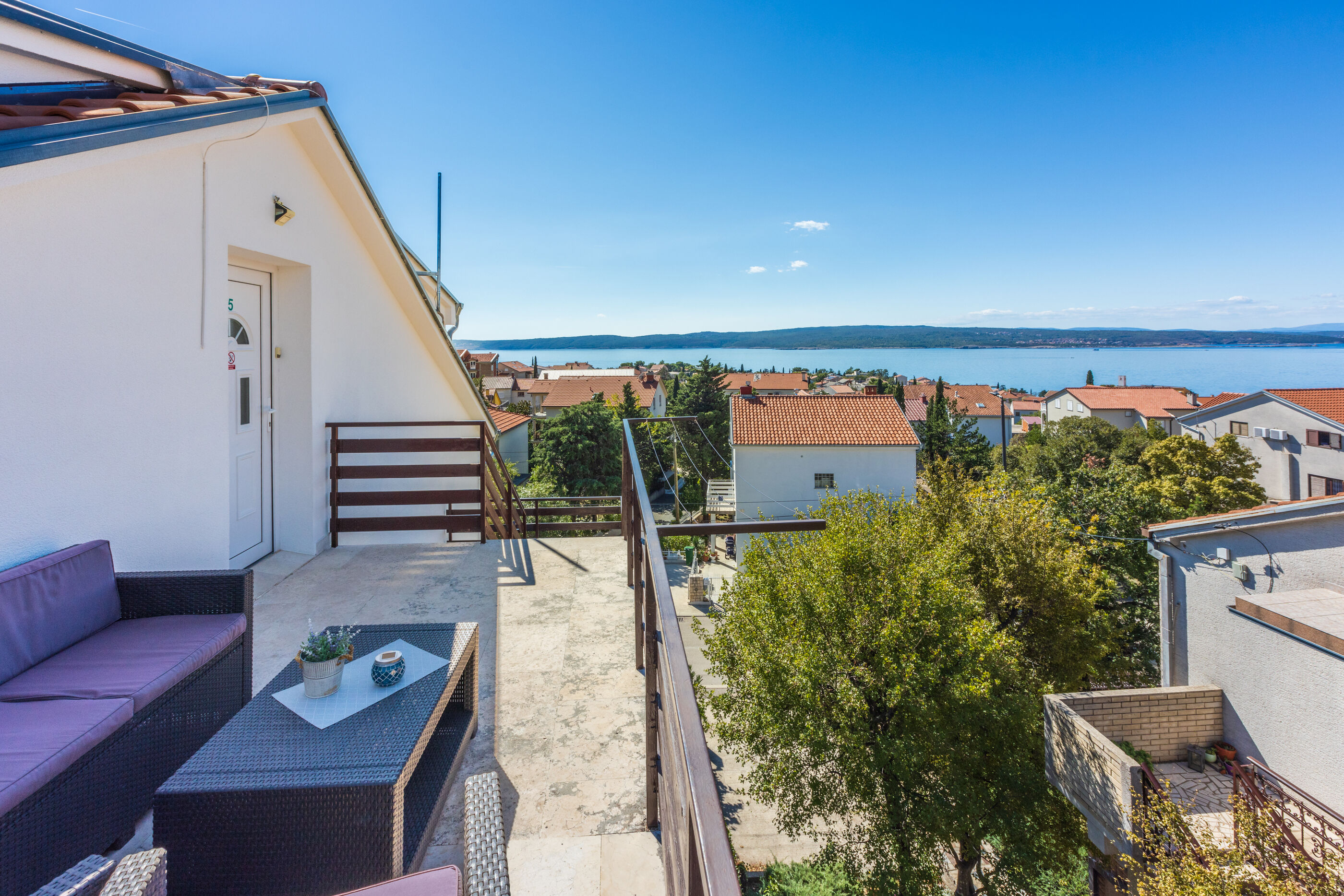 Apartments PERA 62649-A5