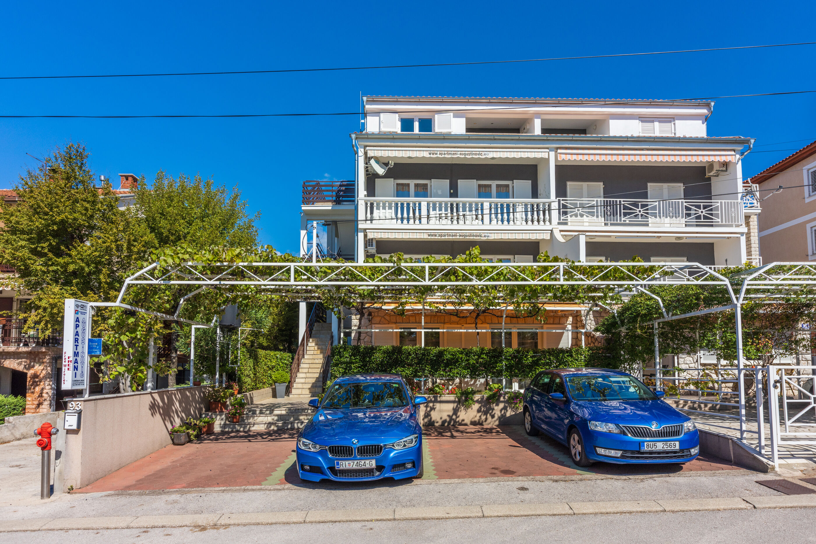 Apartments PERA 62649-A4