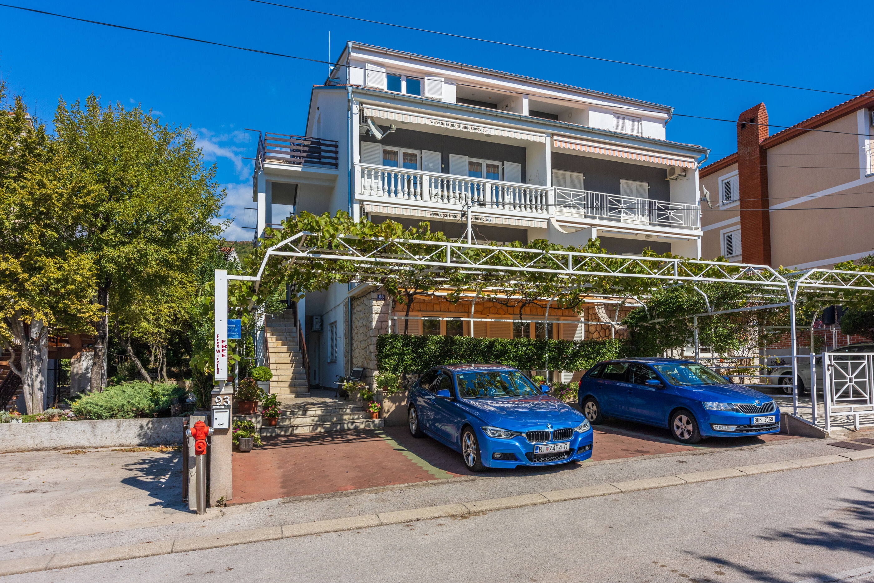 Apartmani PERA A3