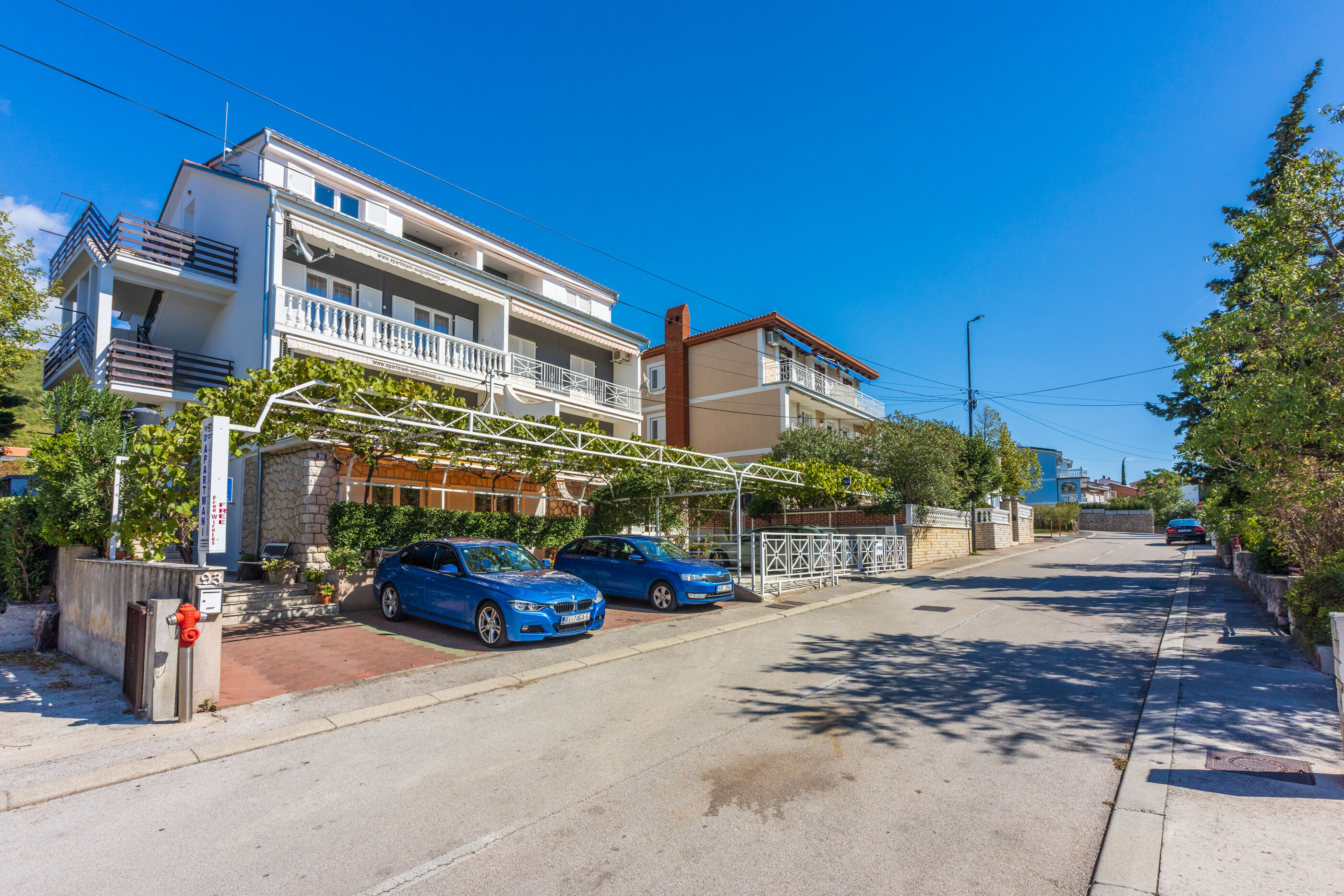 Apartments PERA 62649-A4
