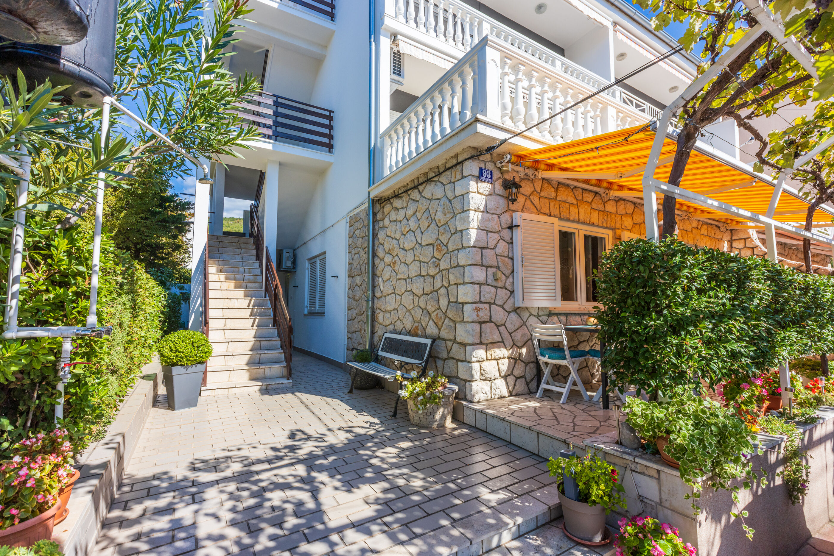 Apartments PERA 62649-A4