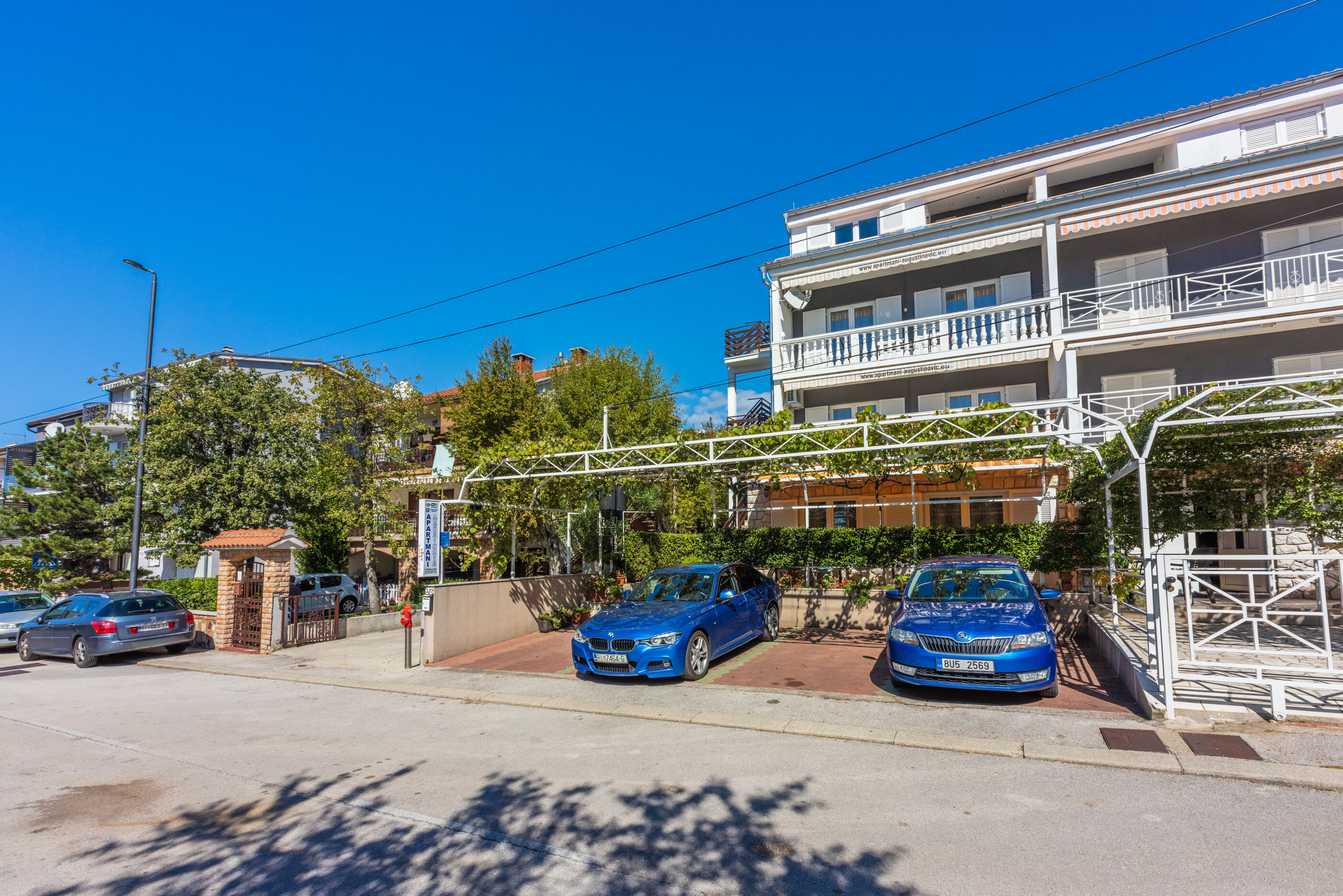 Apartments PERA 62649-A4