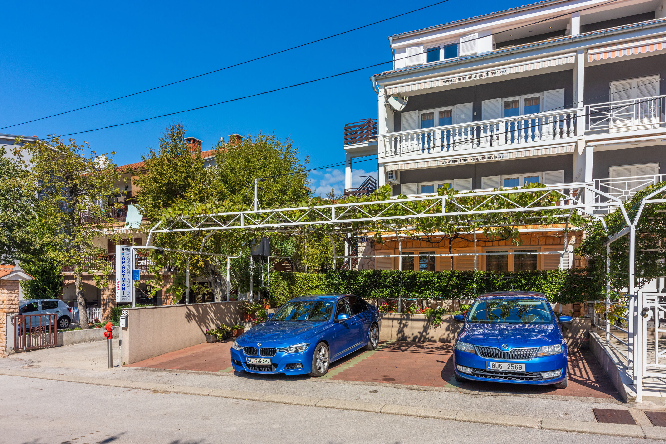 Apartments PERA 62649-A4