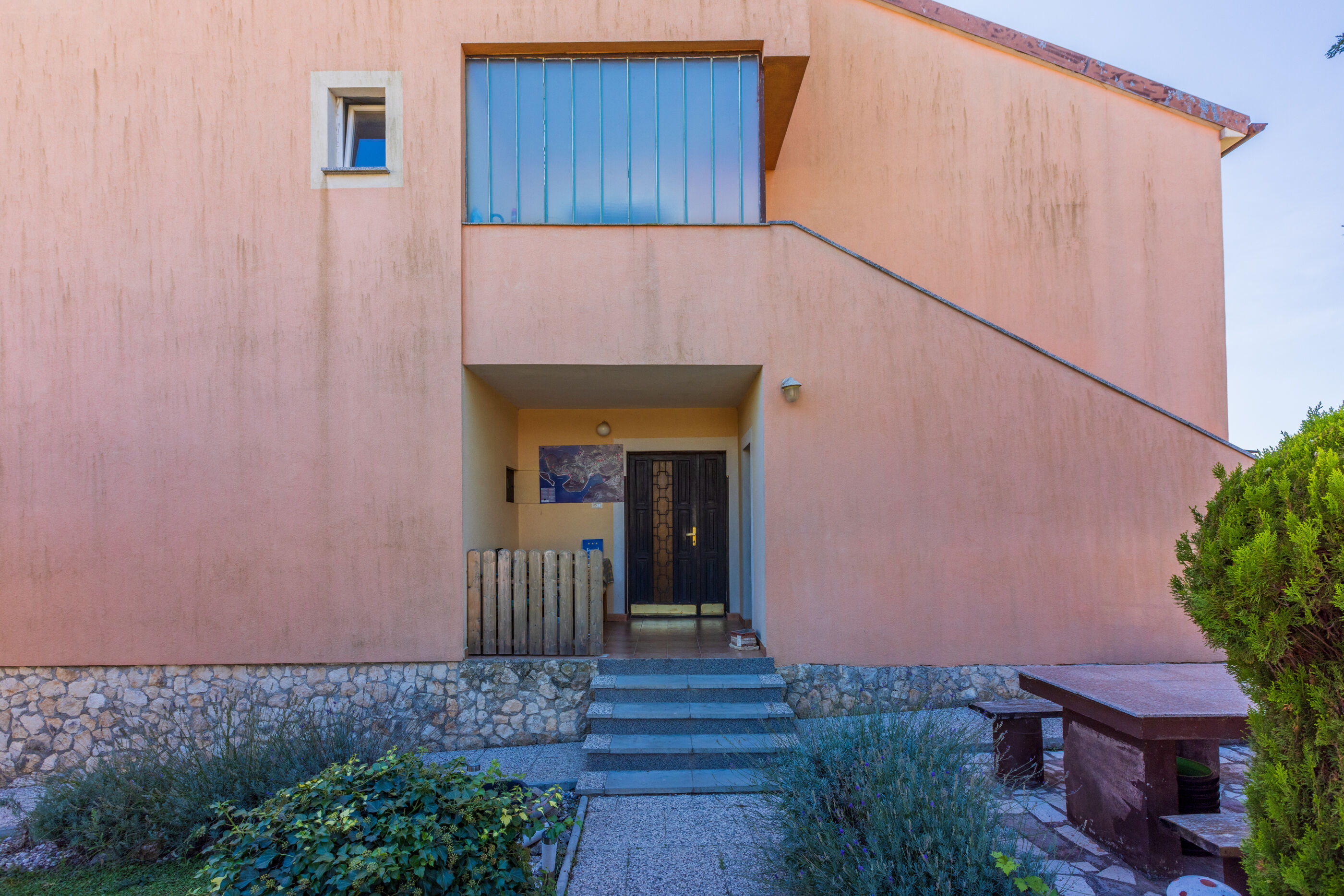 Apartments Davor 71861-A1