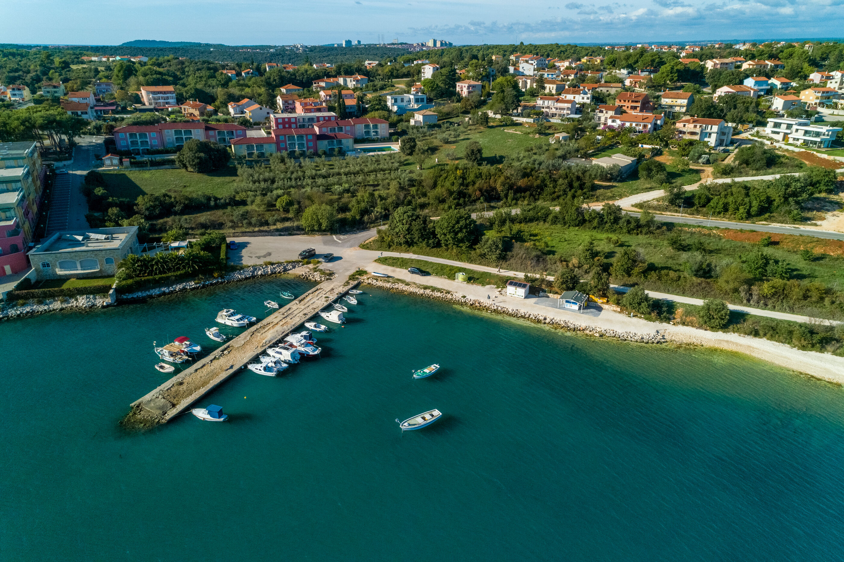 Apartments Davor 71861-A1