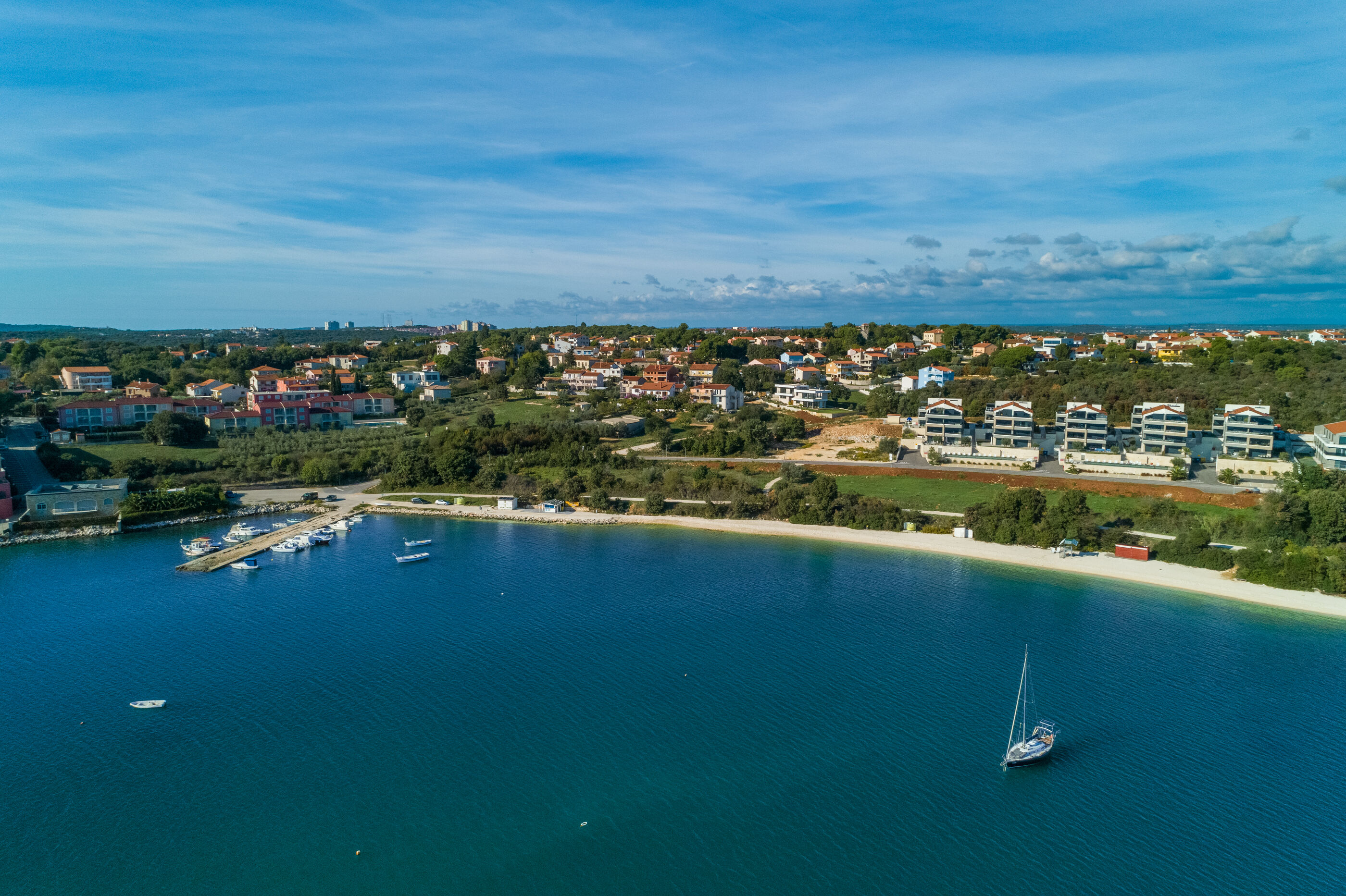 Apartments Davor 71861-A1