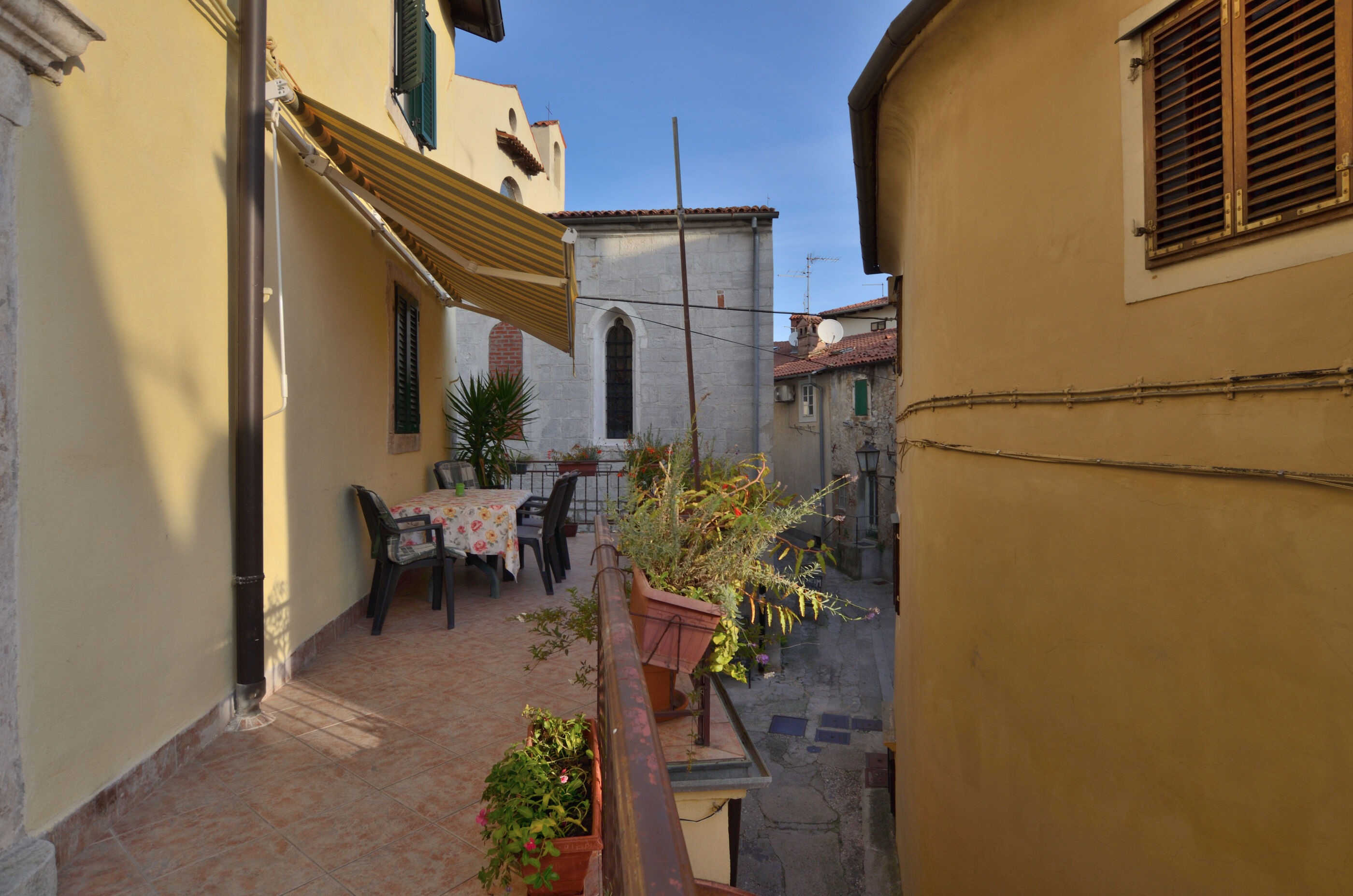 Apartment Stari Grad 43351-A1