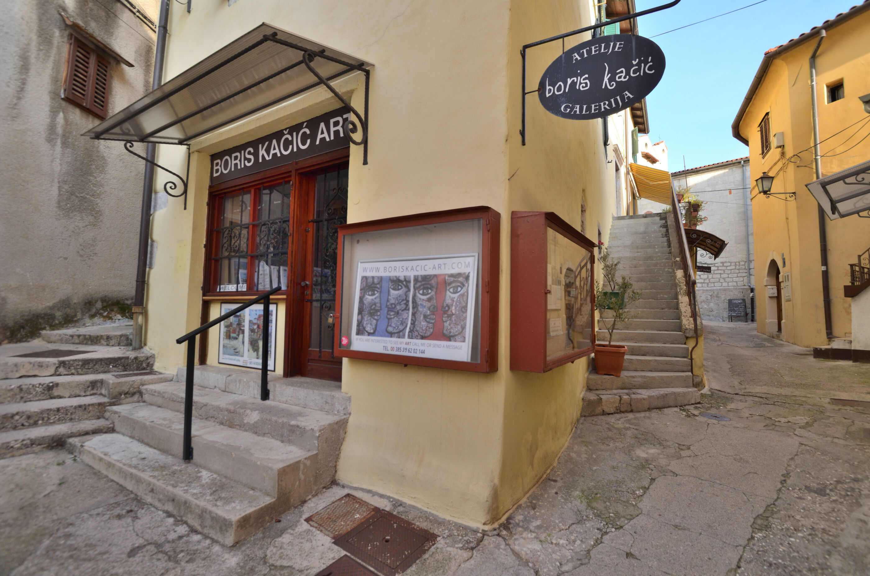 Photo of Apartment Stari Grad