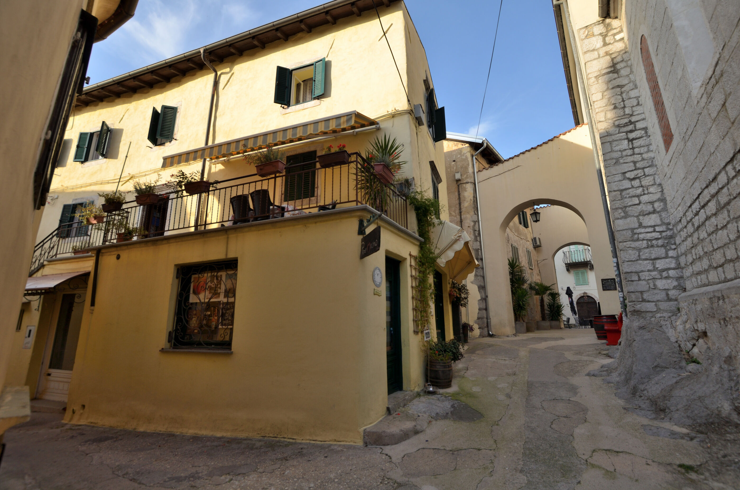 Apartment Stari Grad 43351-A1
