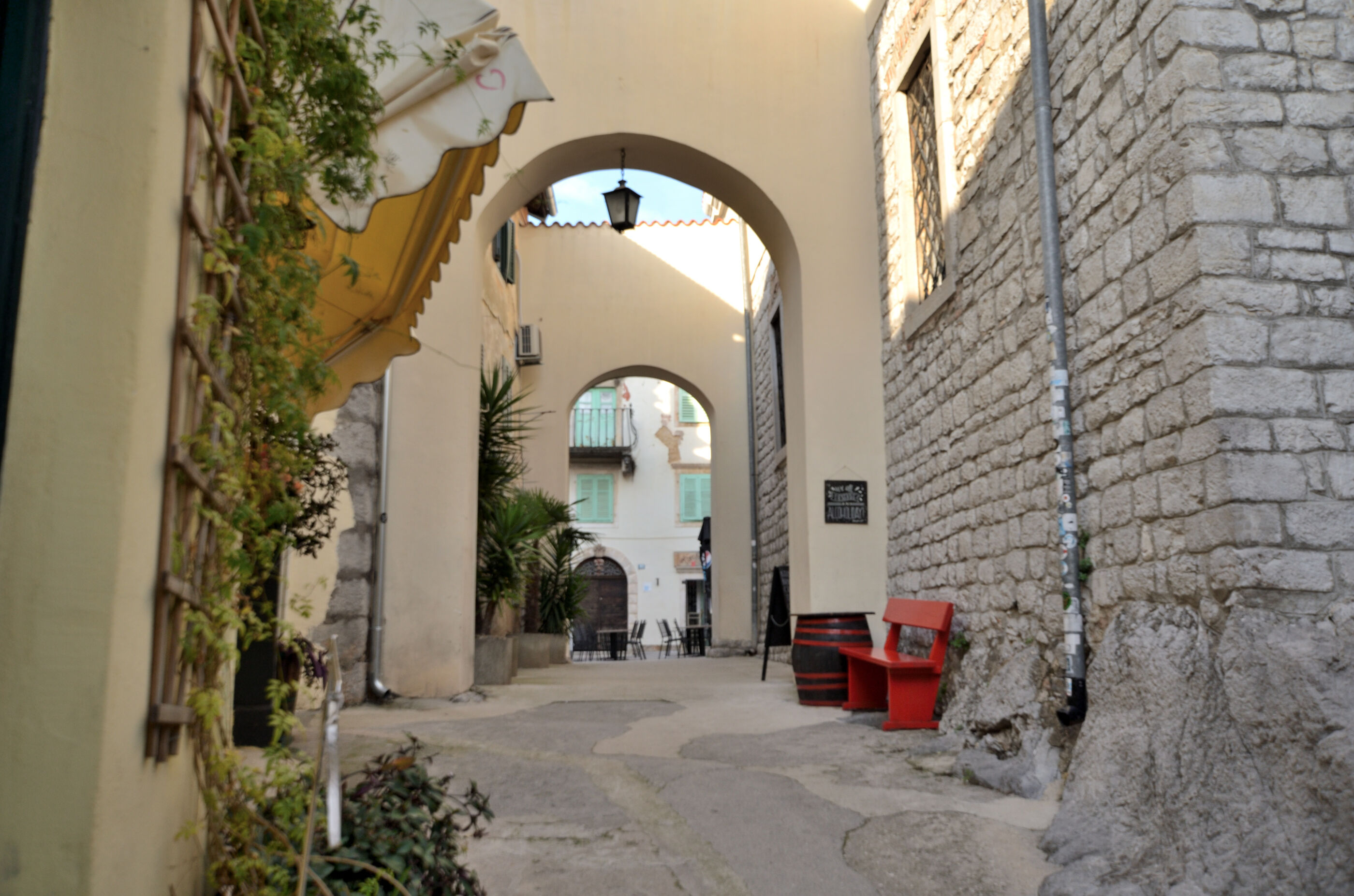 Photo of Apartment Stari Grad