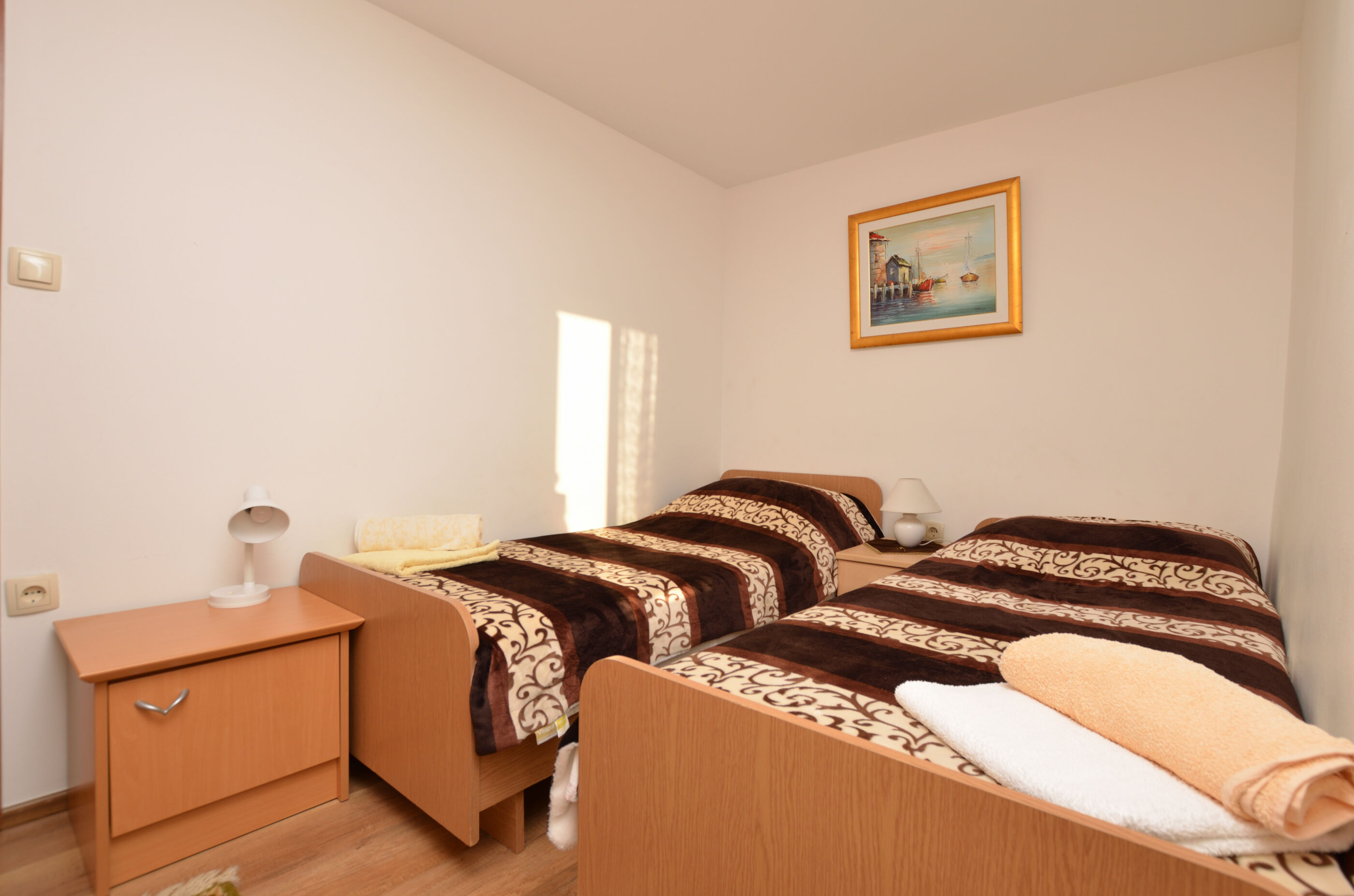 Apartment Stari Grad 43351-A1