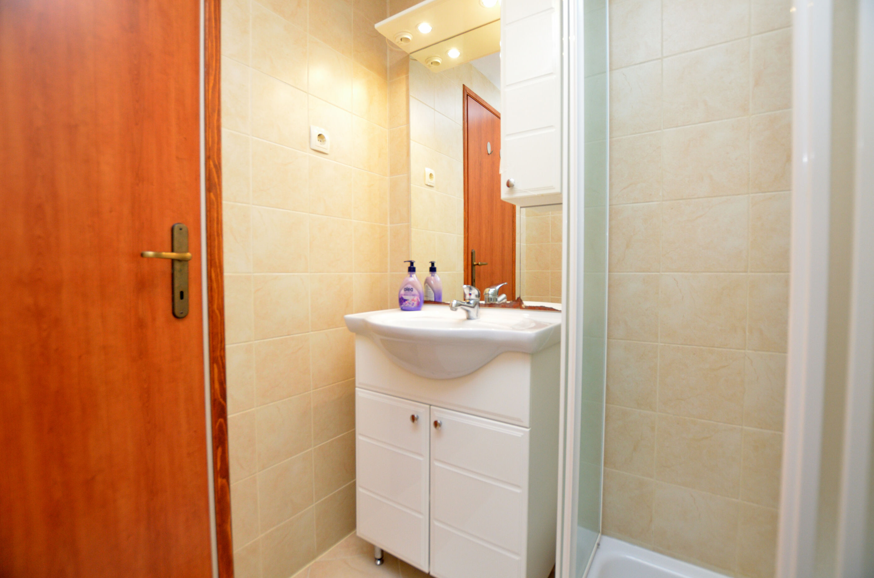Apartment Stari Grad 43351-A1