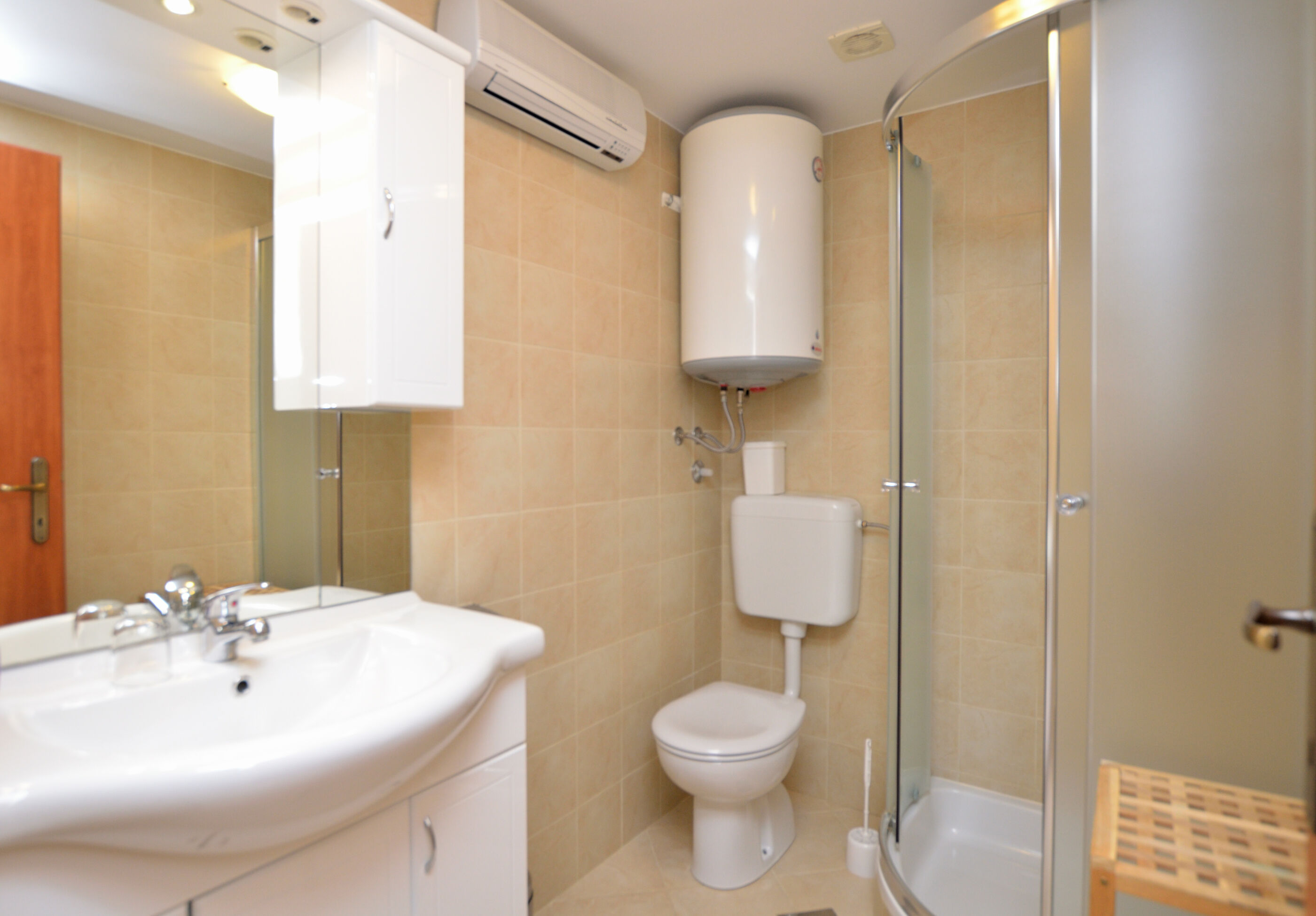 Apartment Stari Grad 43351-A1