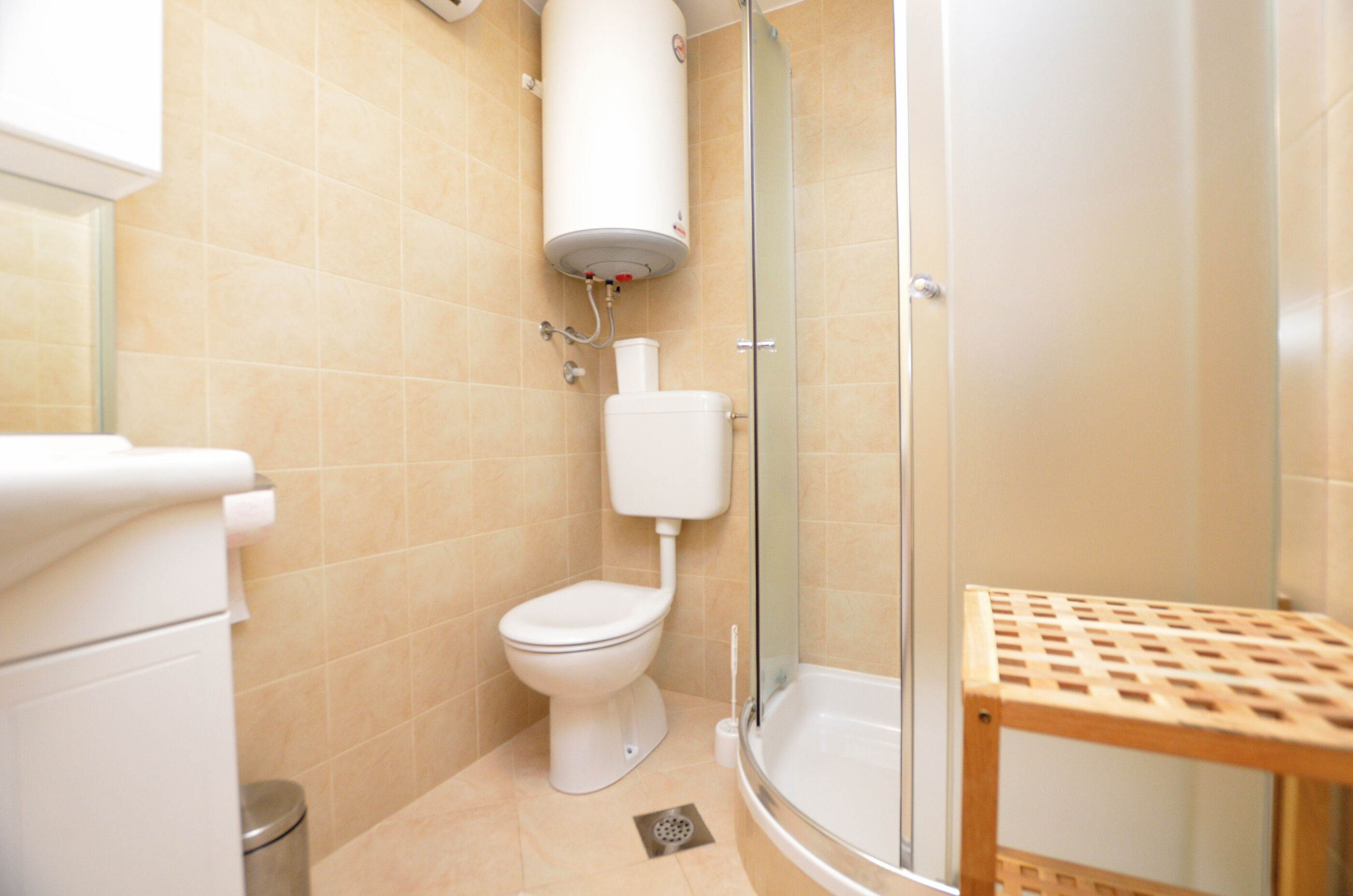 Apartment Stari Grad 43351-A1