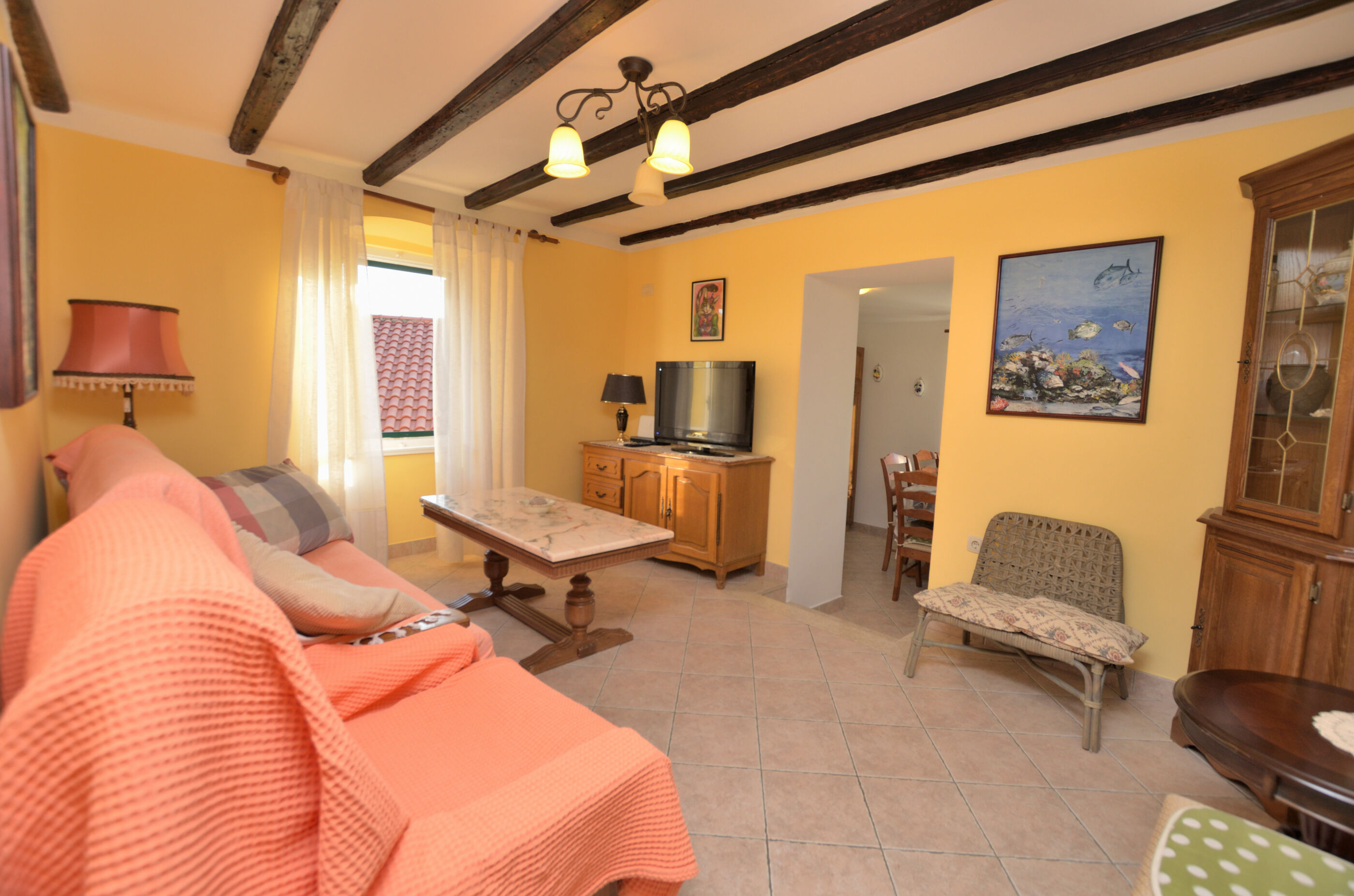 Apartment Stari Grad 43351-A1
