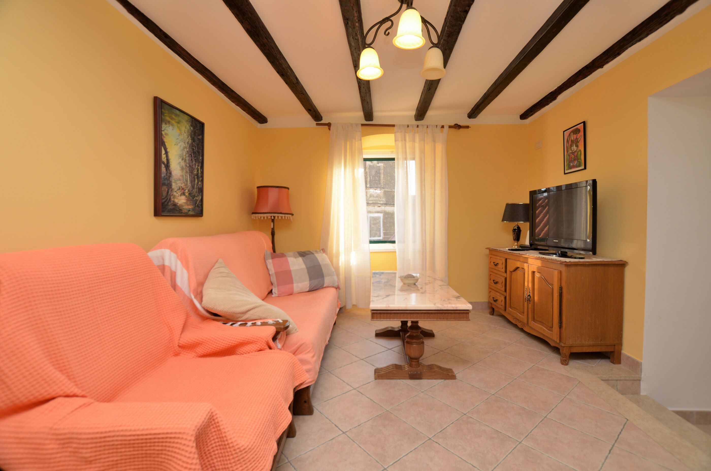Apartment Stari Grad 43351-A1