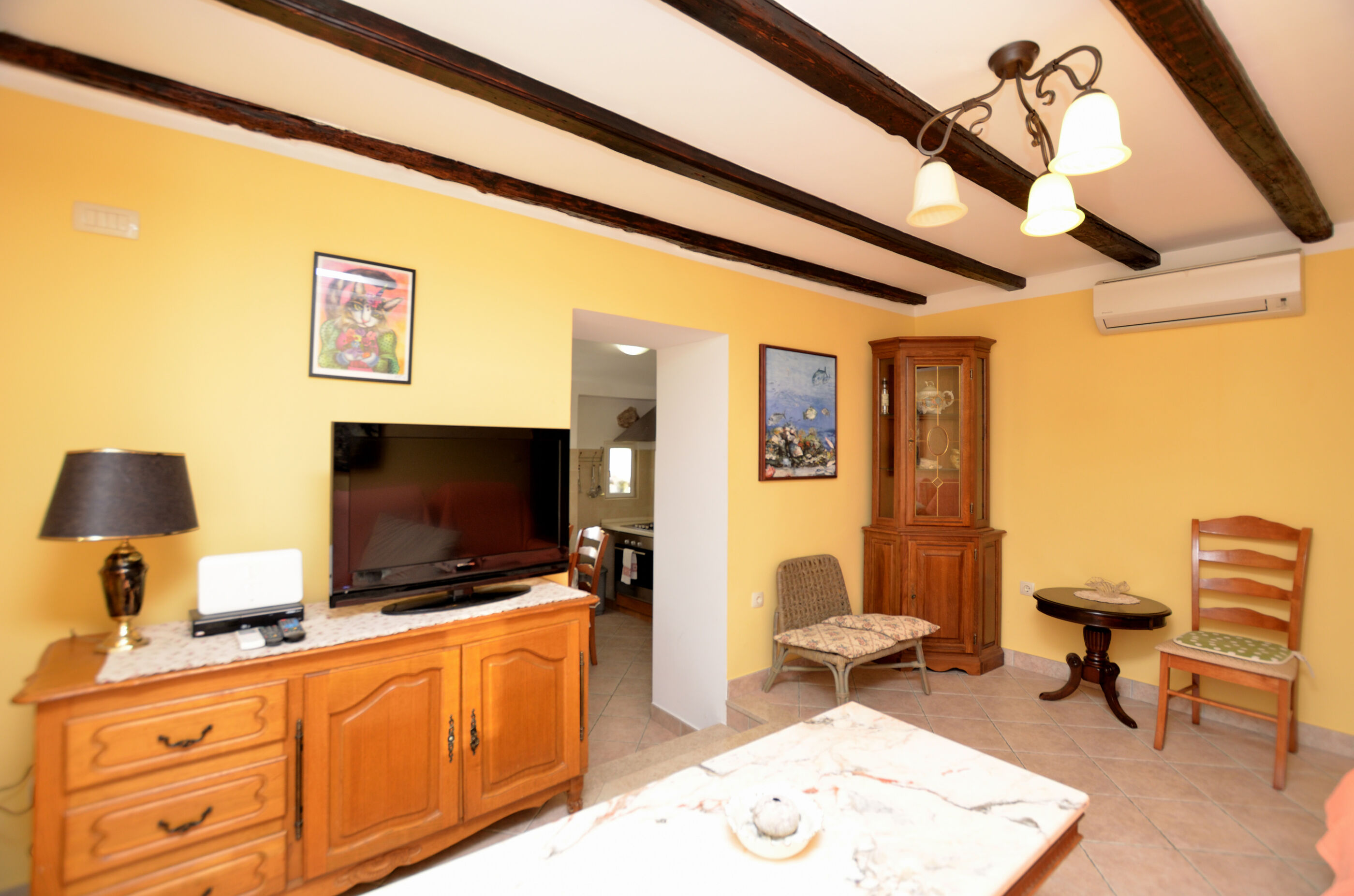 Apartment Stari Grad 43351-A1