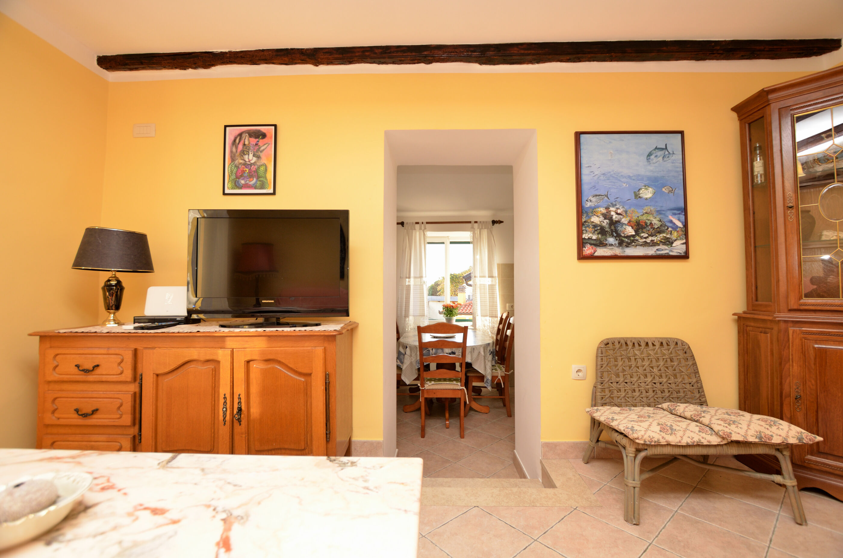 Apartment Stari Grad 43351-A1