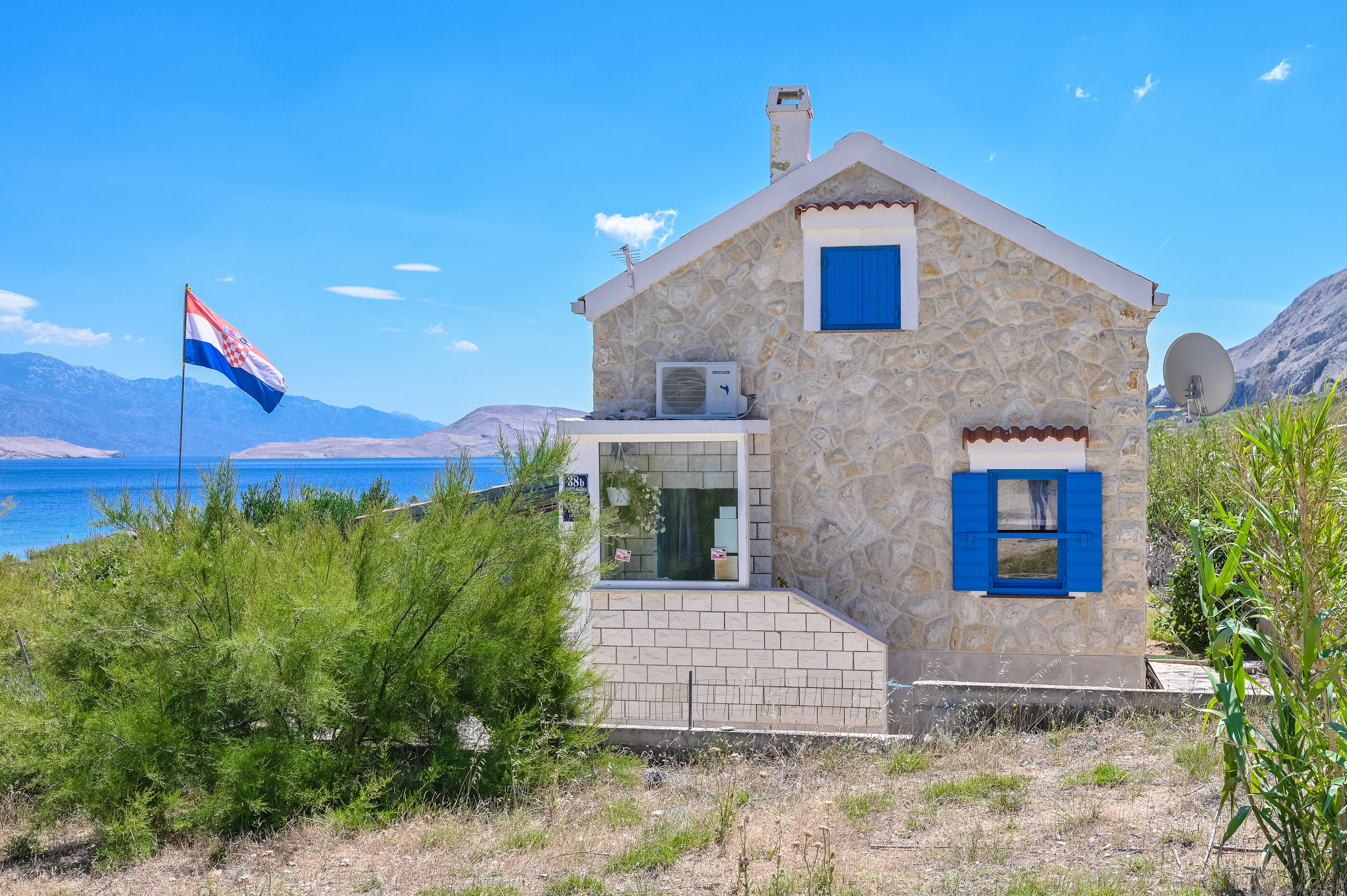 House Silvijo 89891-K1