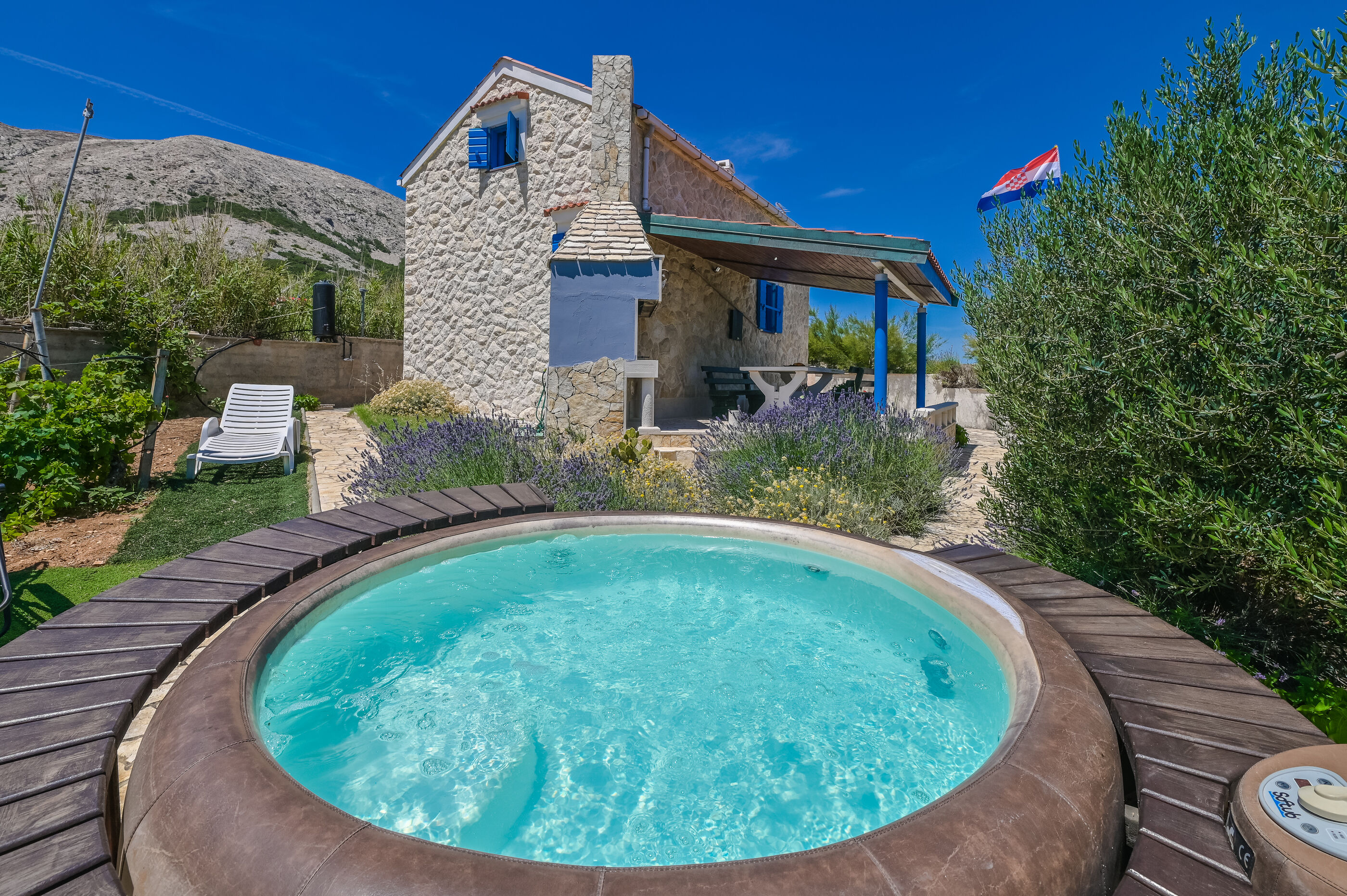 House Silvijo 89891-K1