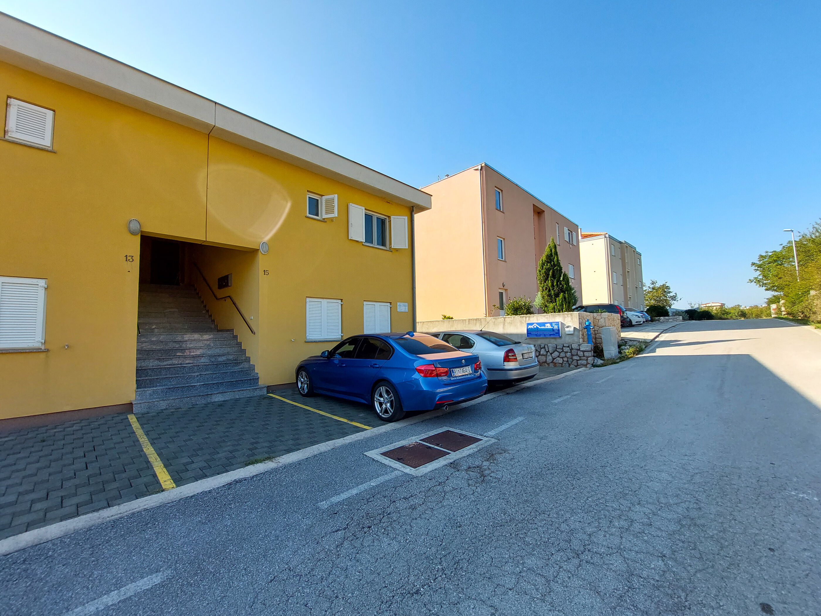 Apartment Niko 66531-A1