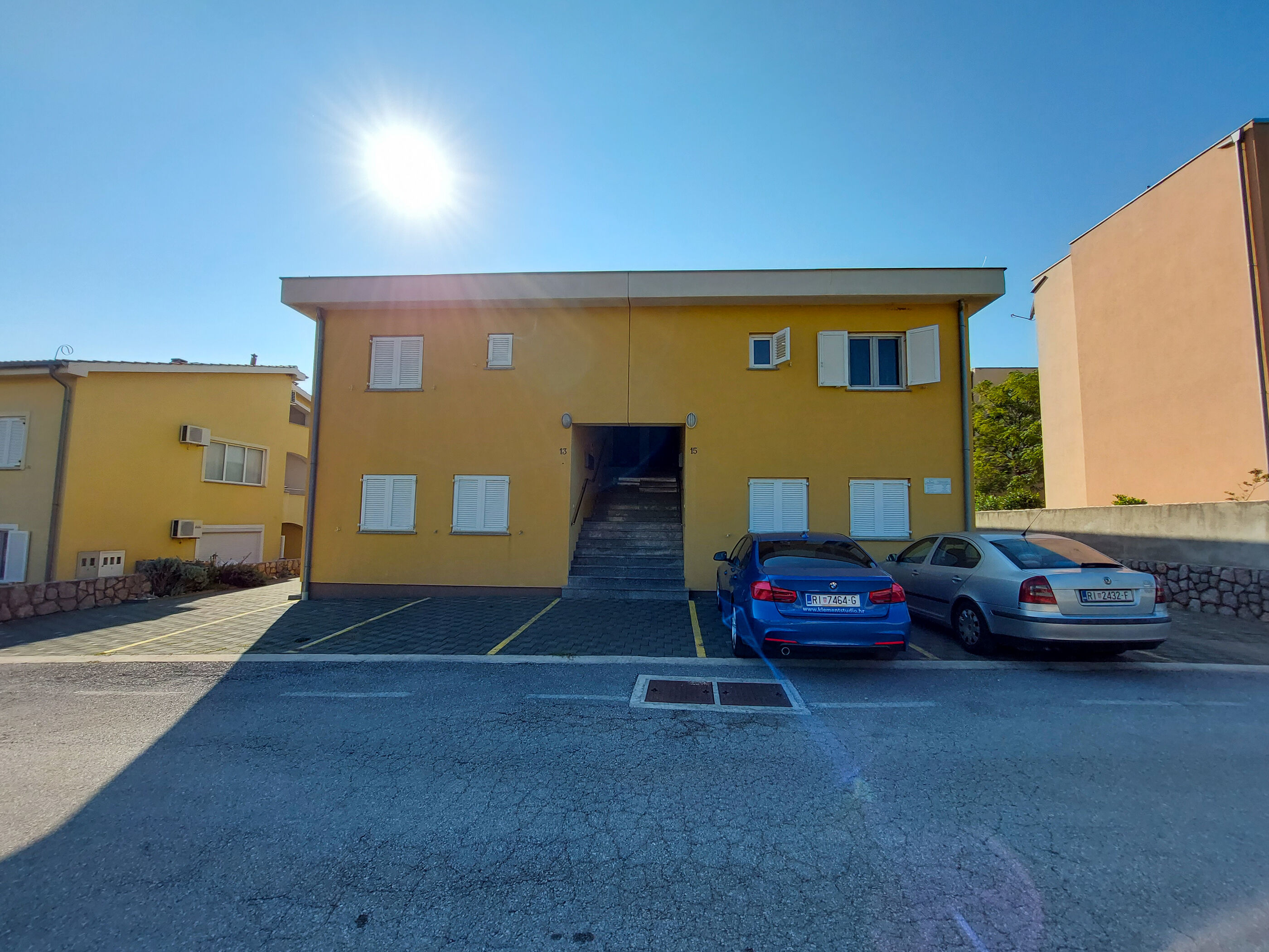 Apartment Niko 66531-A1