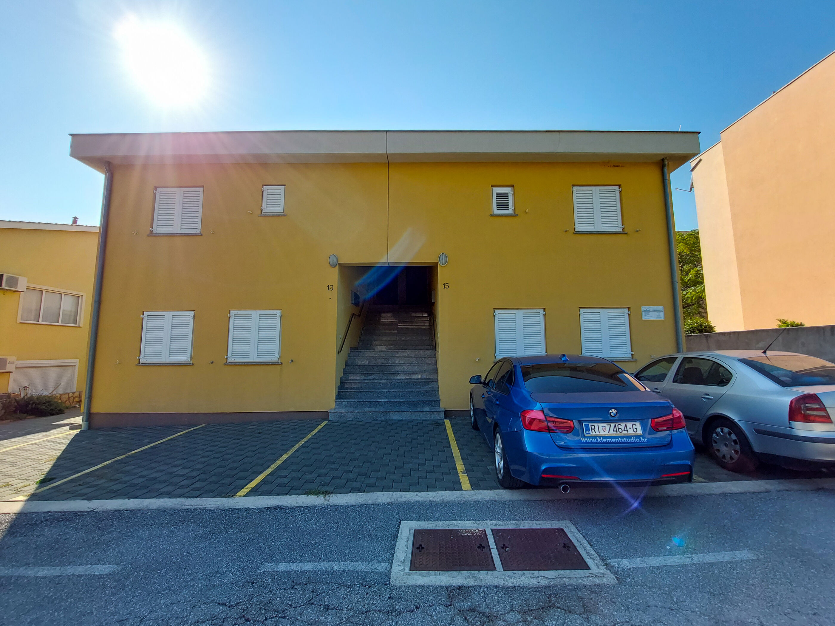 Apartment Niko 66531-A1
