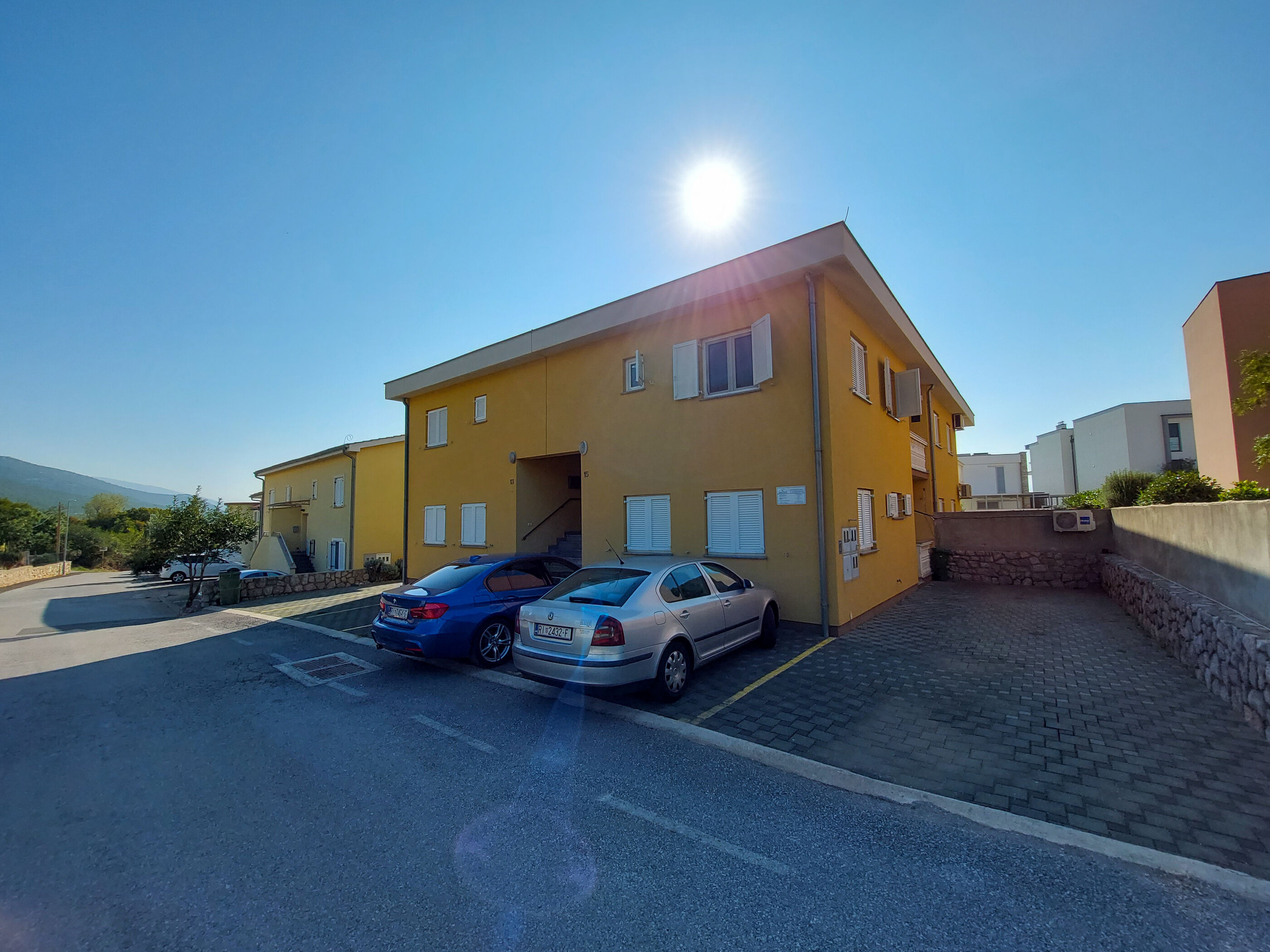 Apartment Niko 66531-A1