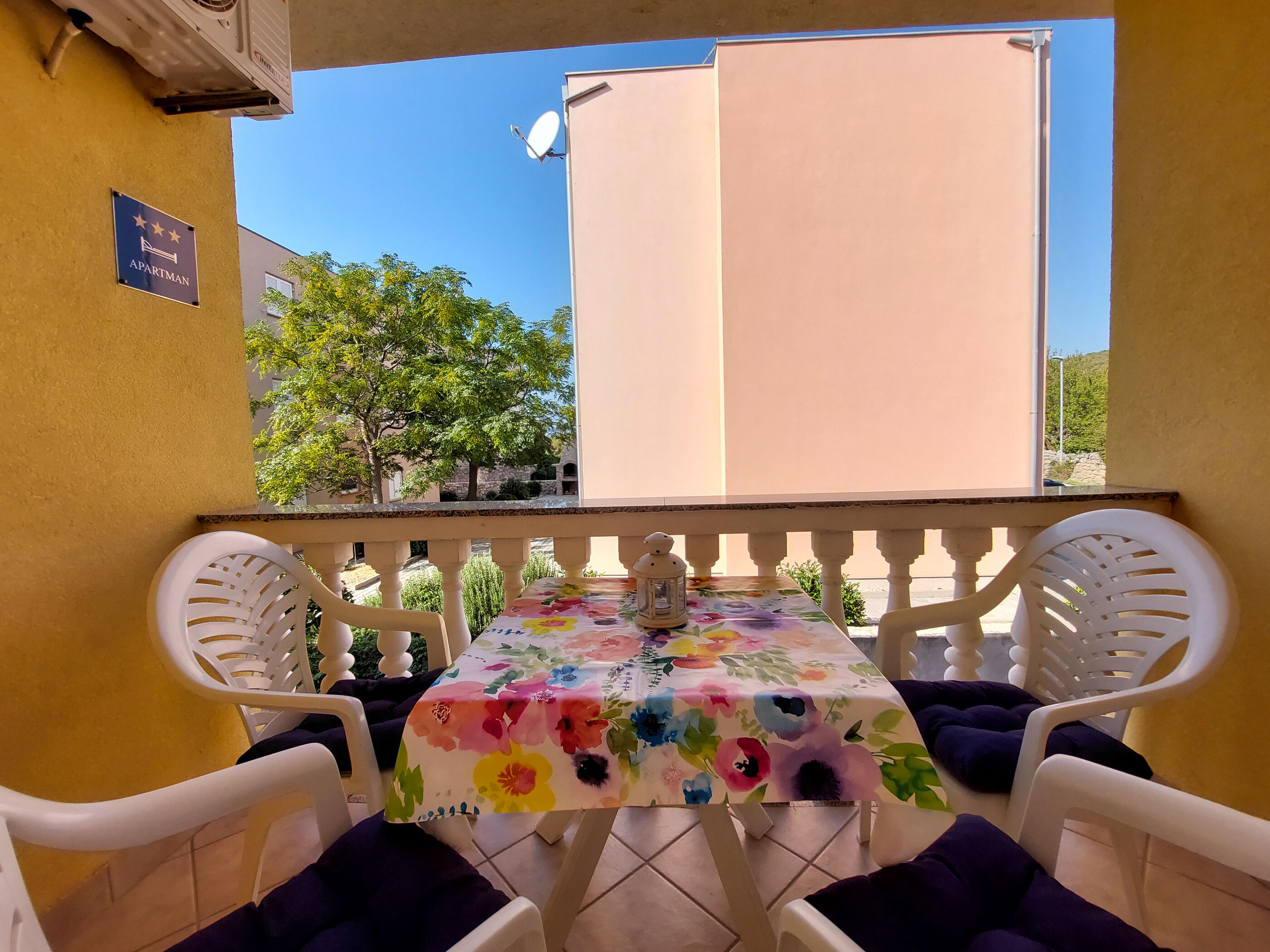 Apartment Niko 66531-A1