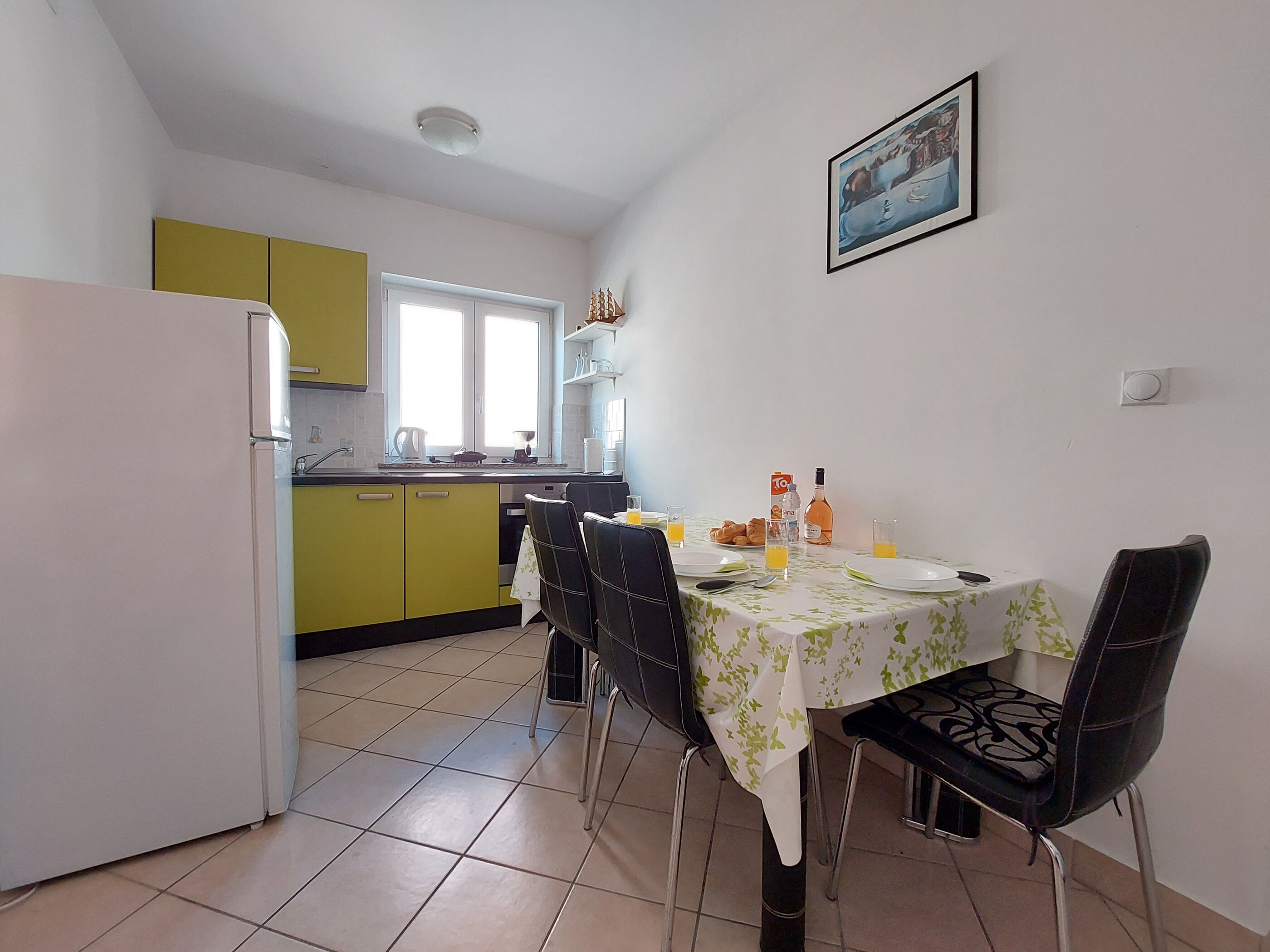 Apartment Niko 66531-A1