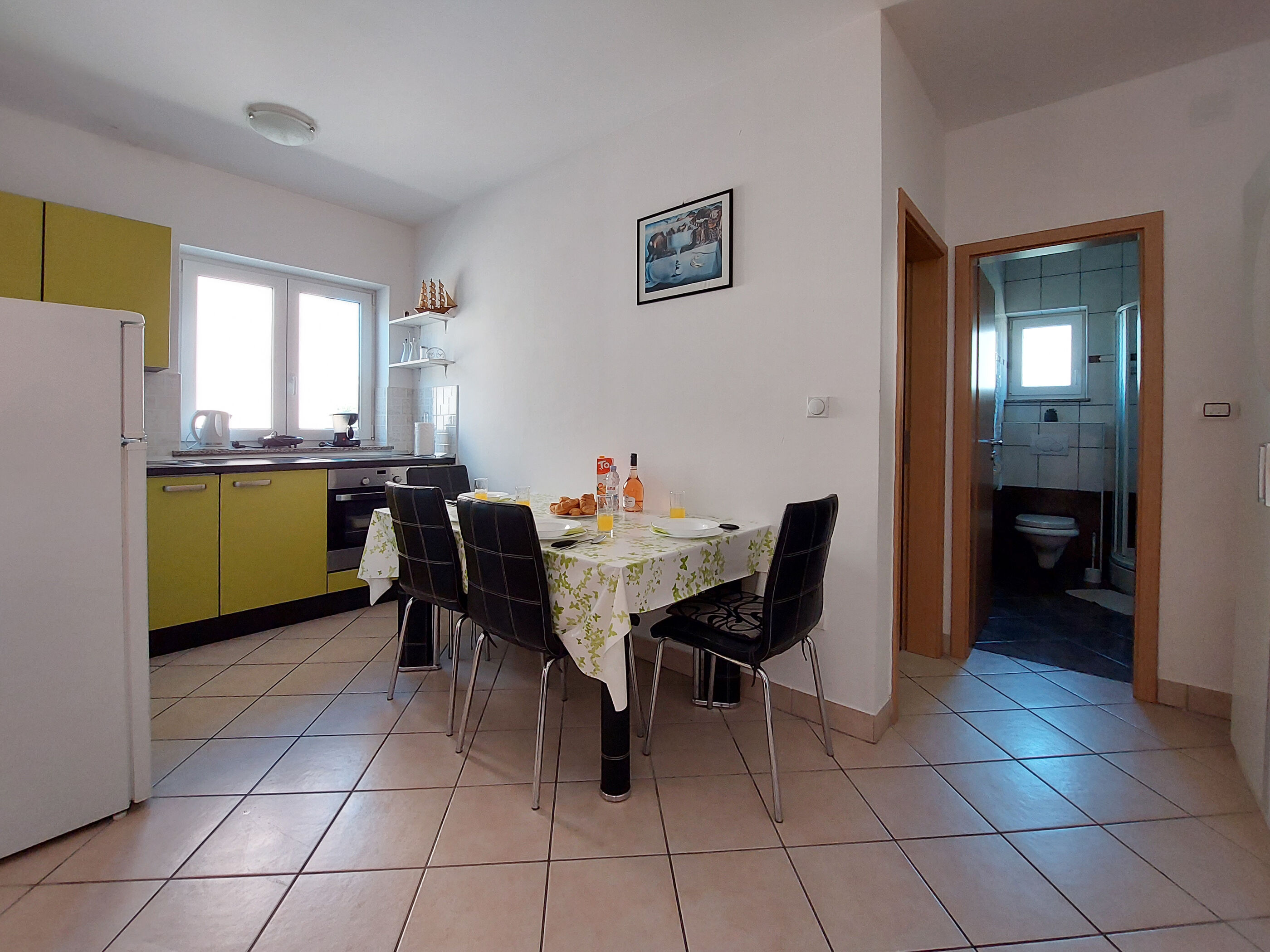 Apartment Niko 66531-A1