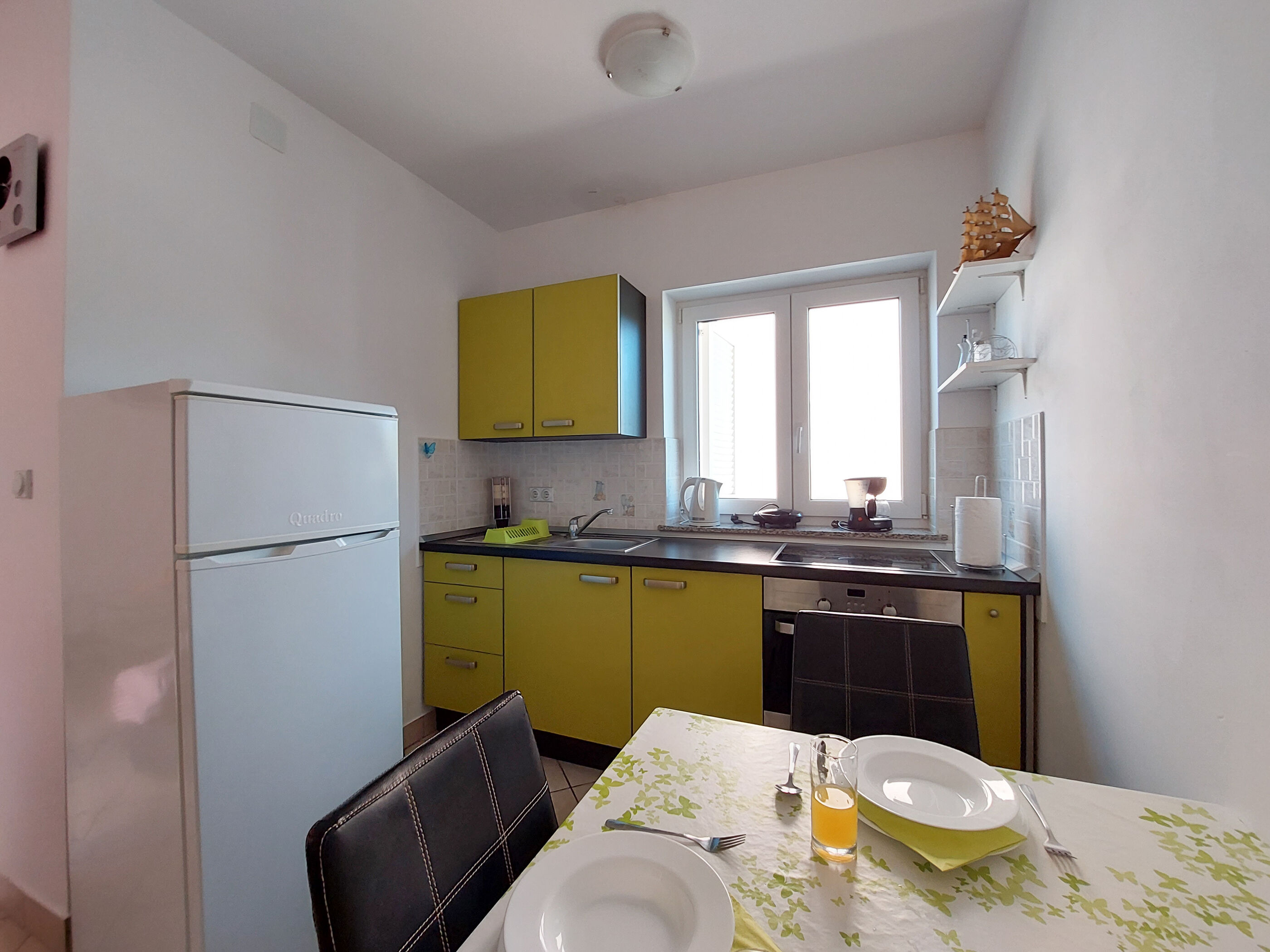 Apartment Niko 66531-A1