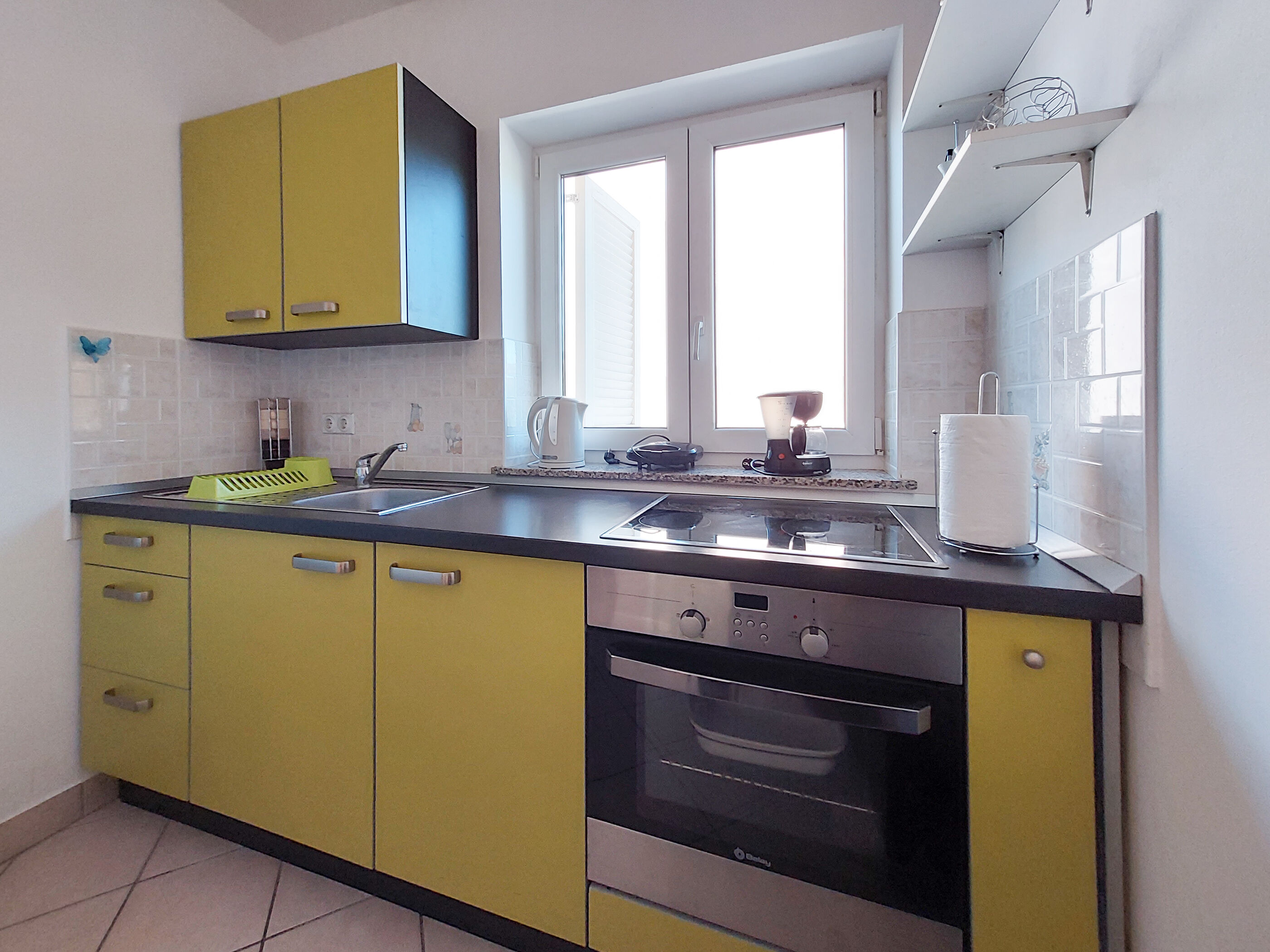 Apartment Niko 66531-A1