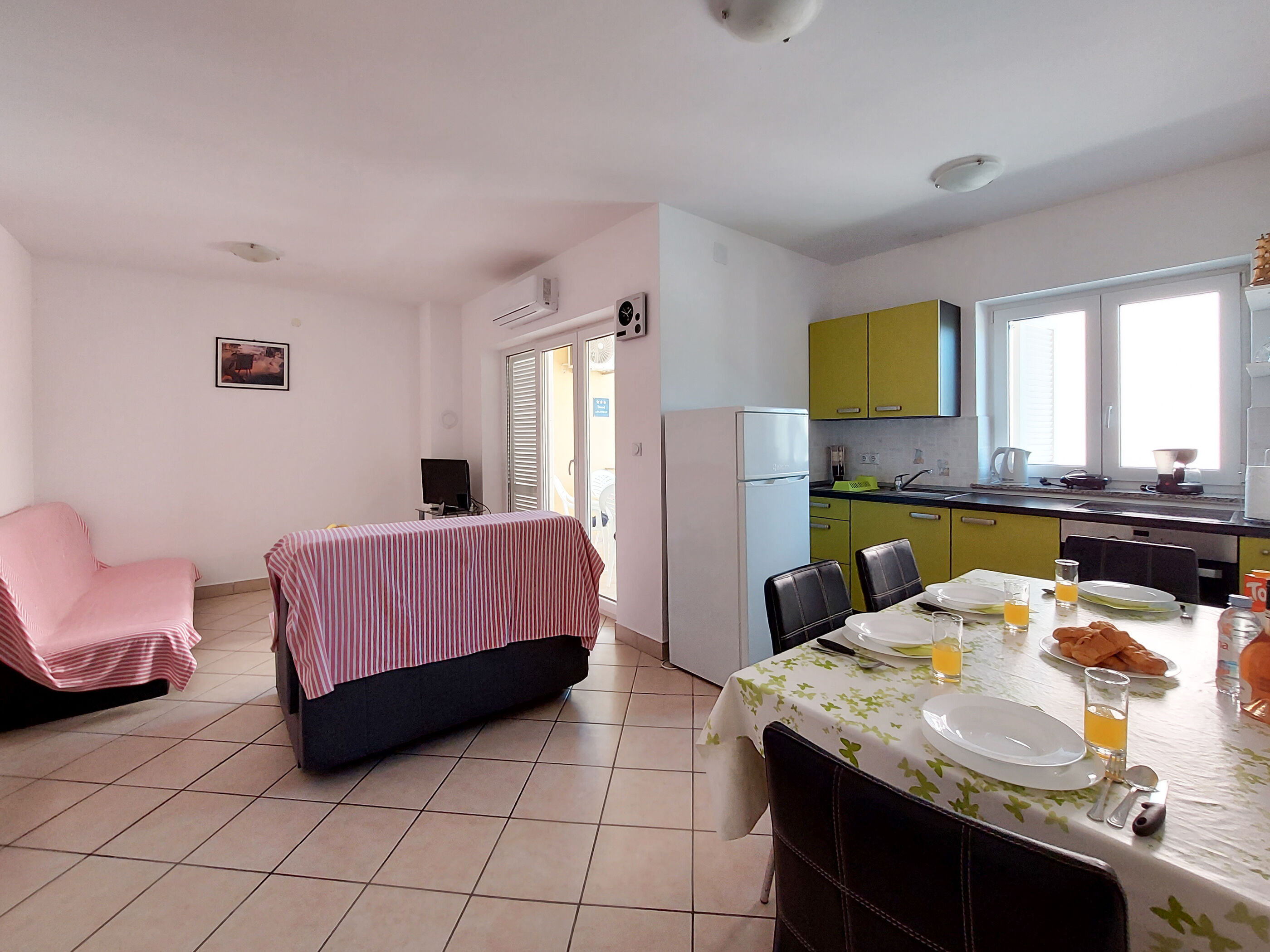 Apartment Niko 66531-A1