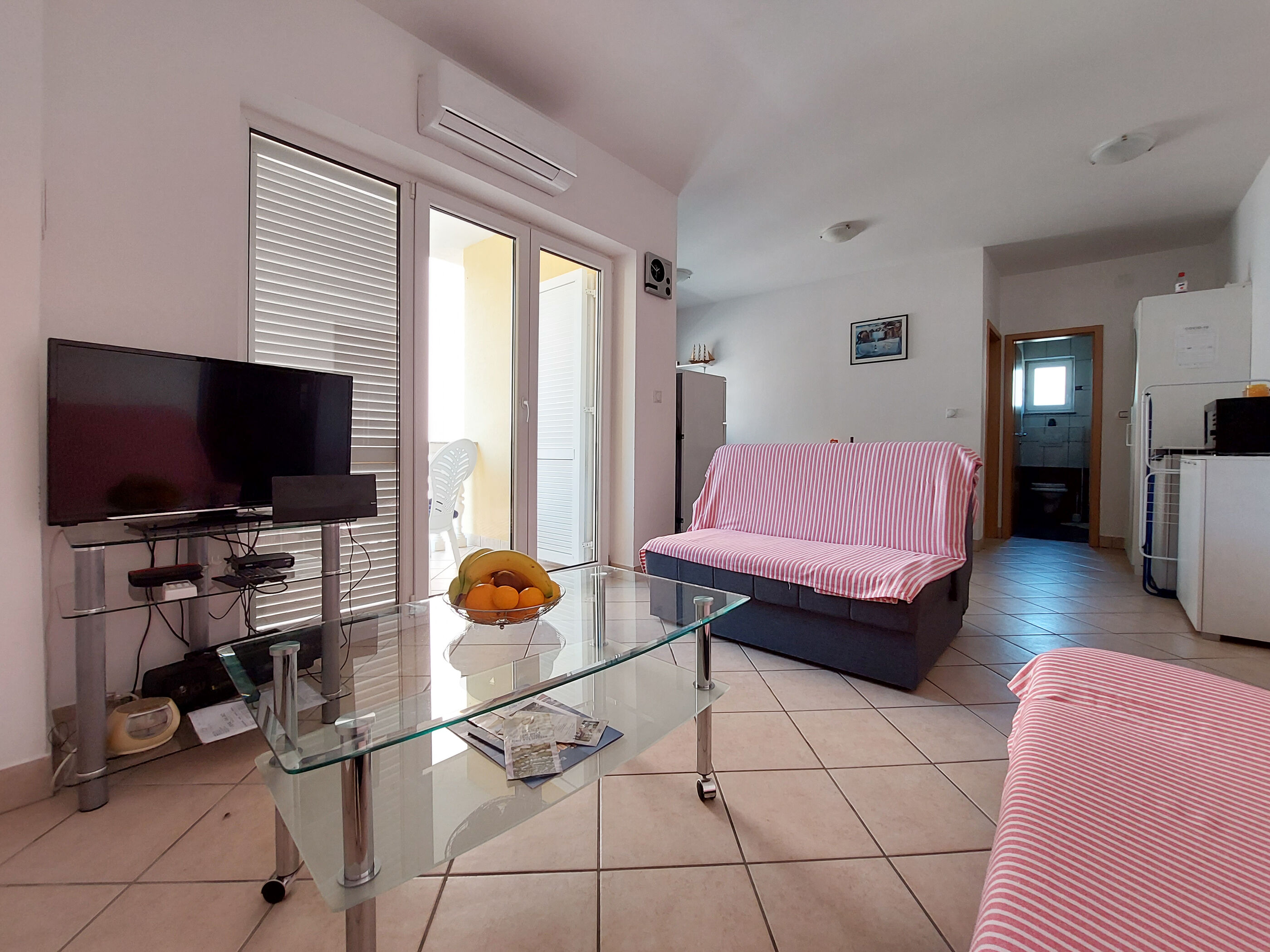 Apartment Niko 66531-A1