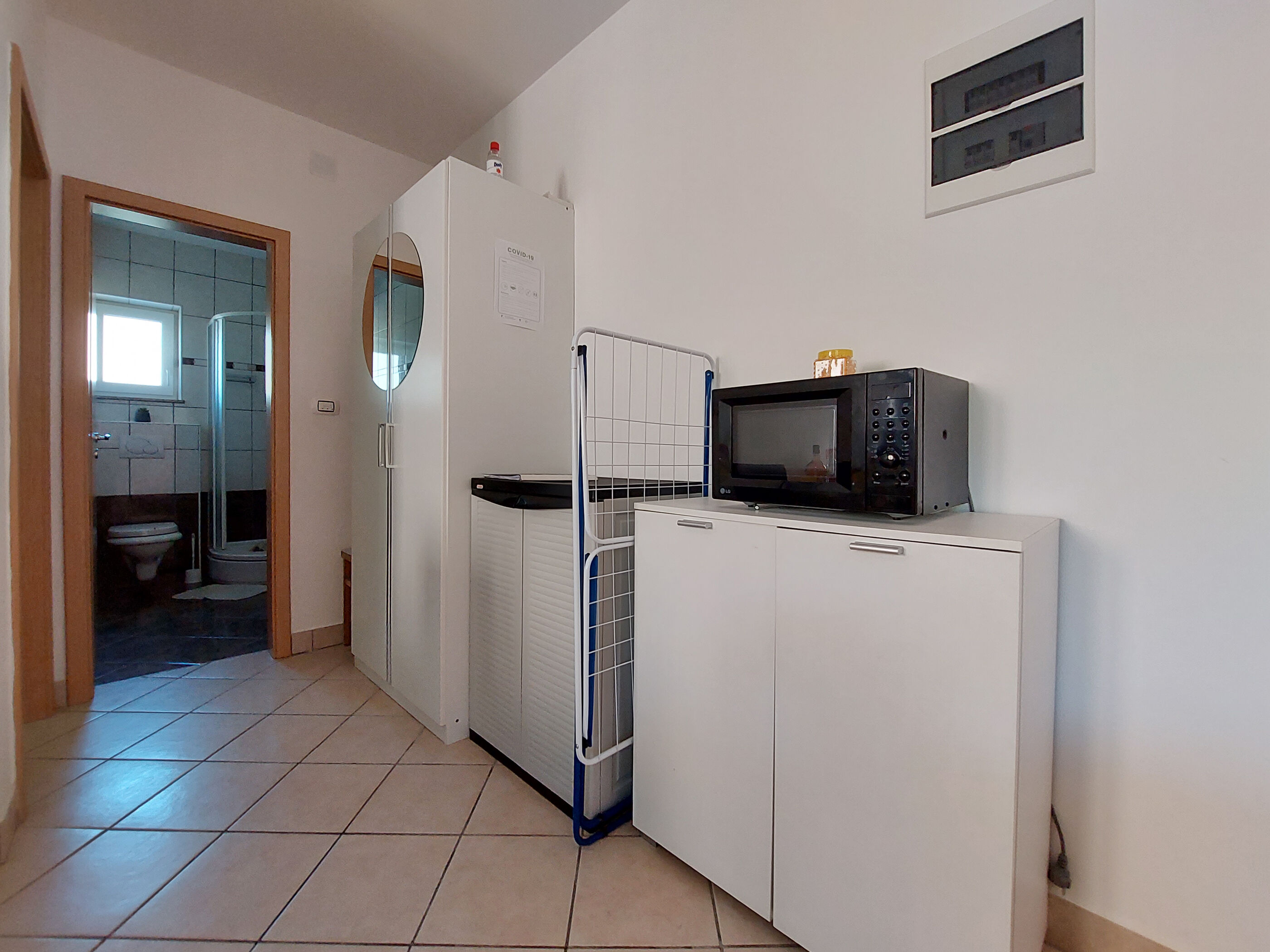 Apartment Niko 66531-A1