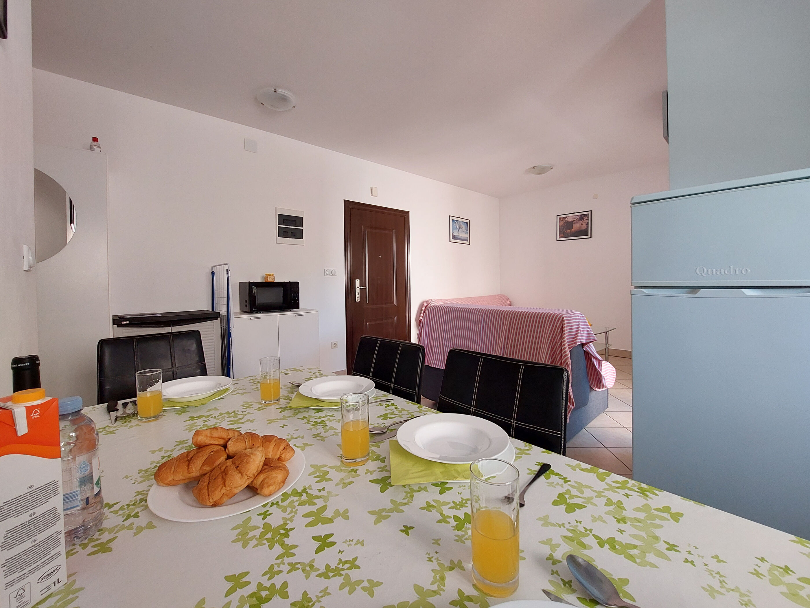 Apartment Niko 66531-A1