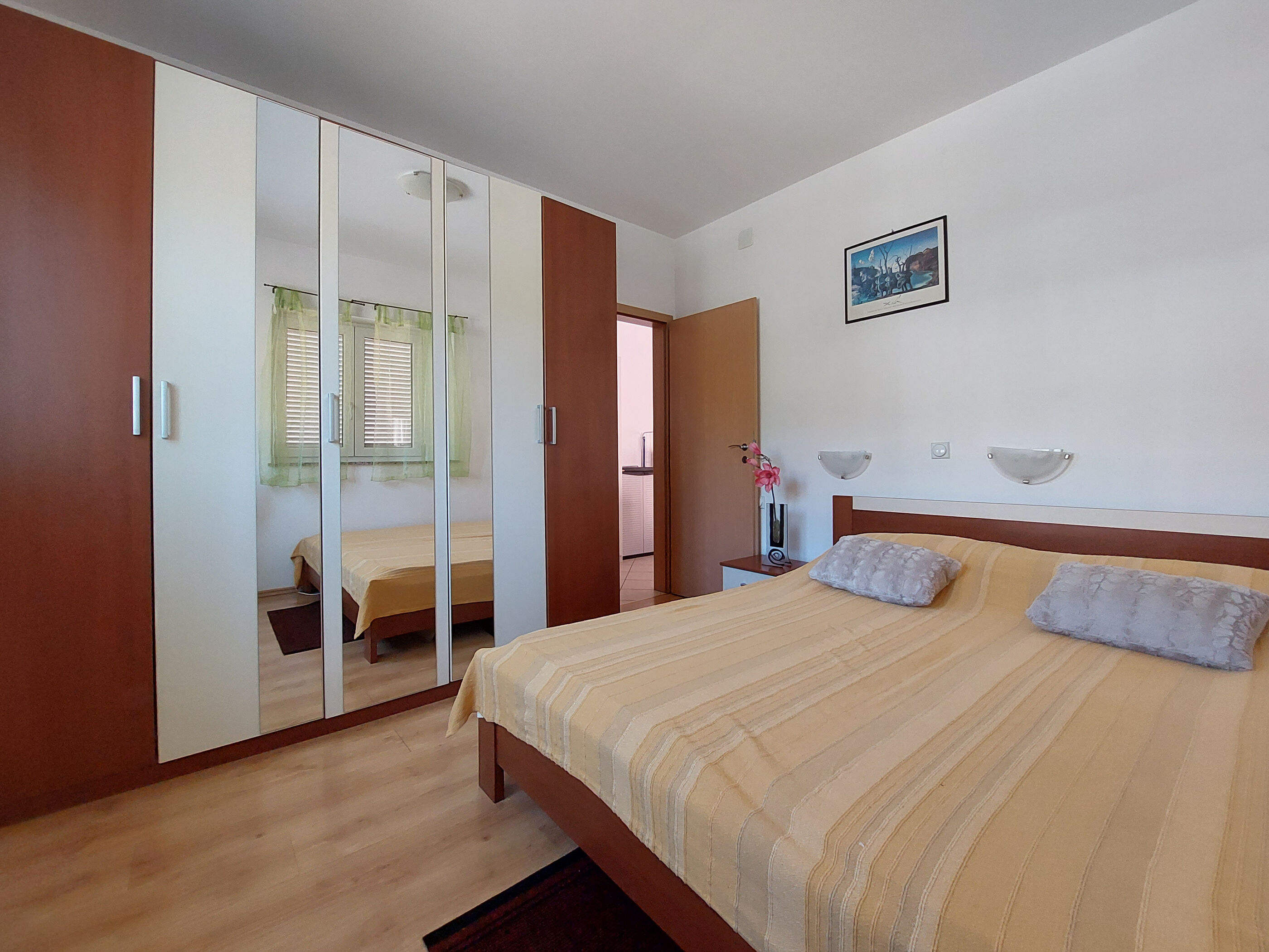 Apartment Niko 66531-A1