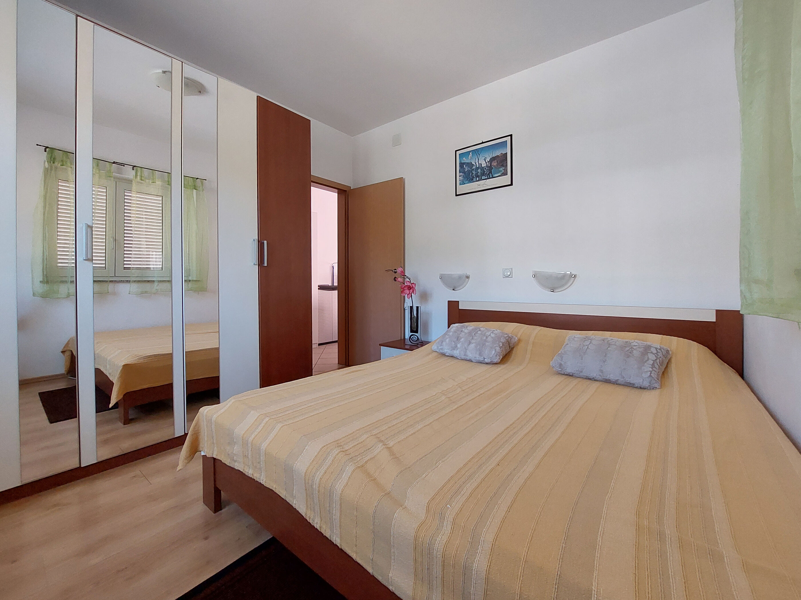 Apartment Niko 66531-A1