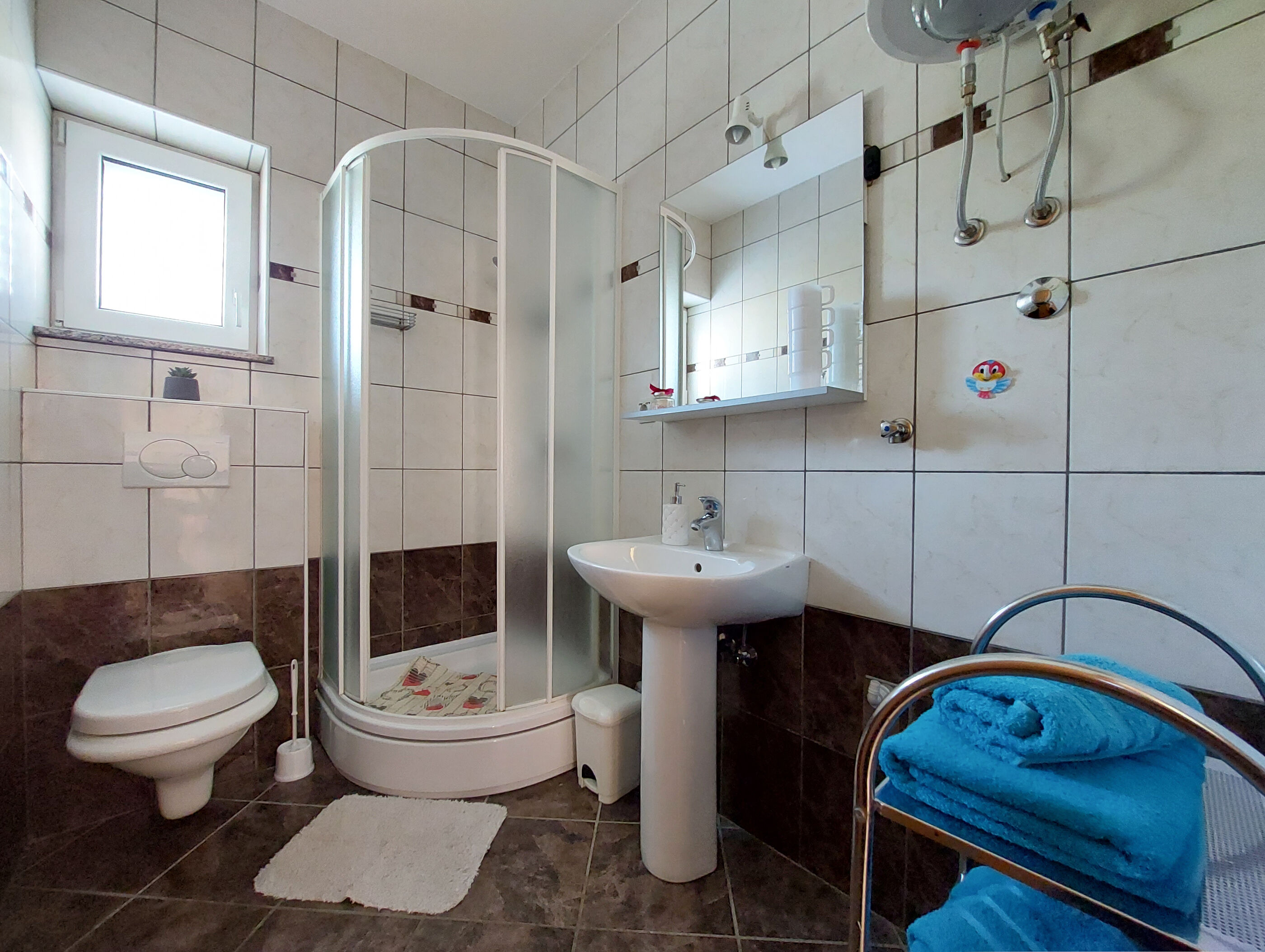 Apartment Niko 66531-A1