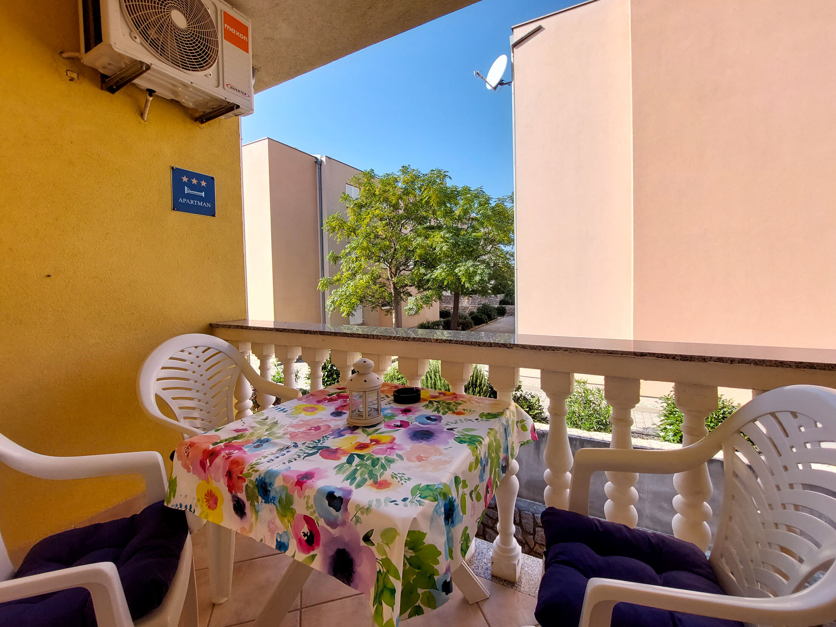 Apartment Niko 66531-A1